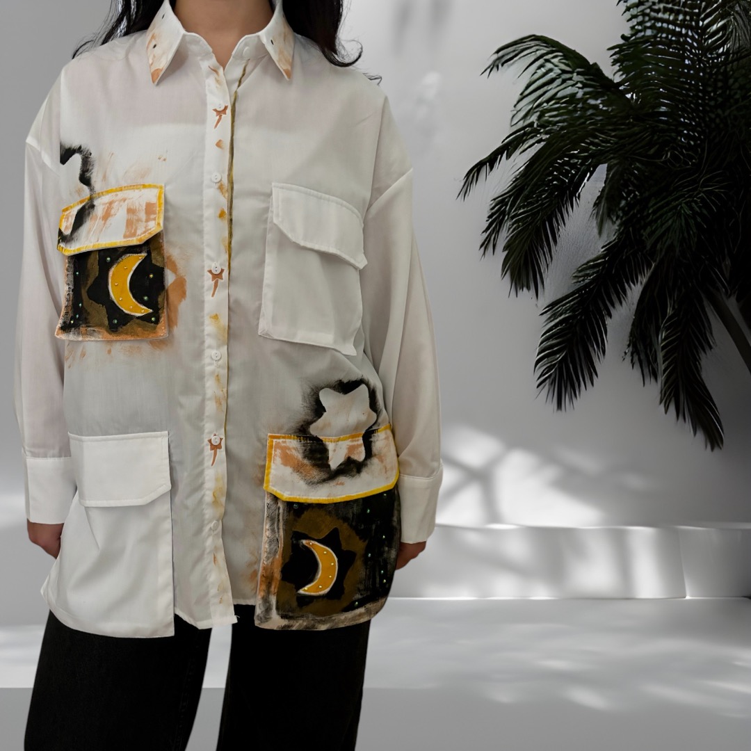 Chemise  S