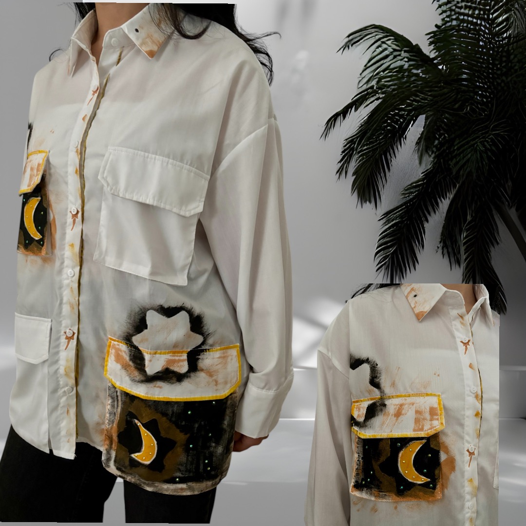 Chemise  S