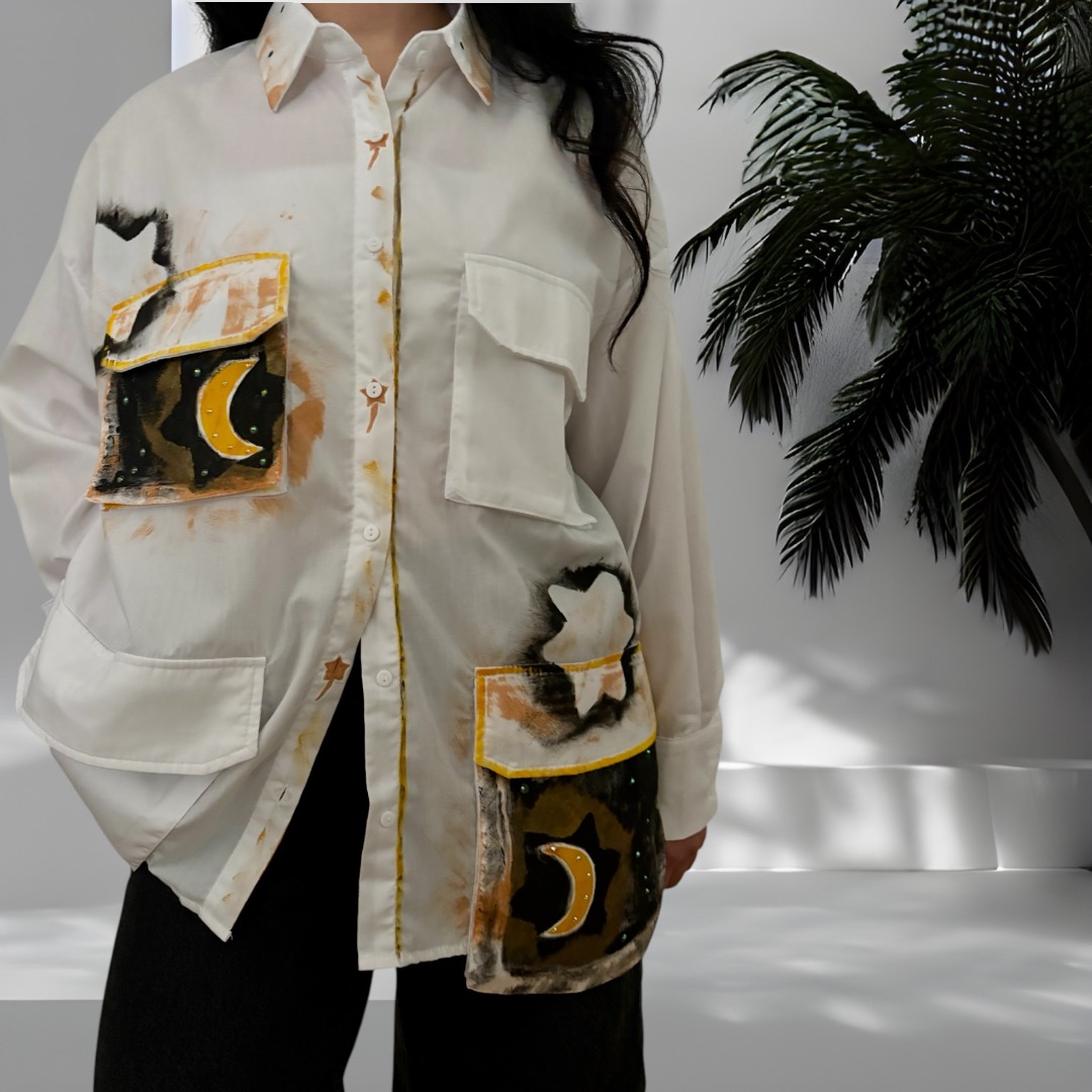 Chemise  S