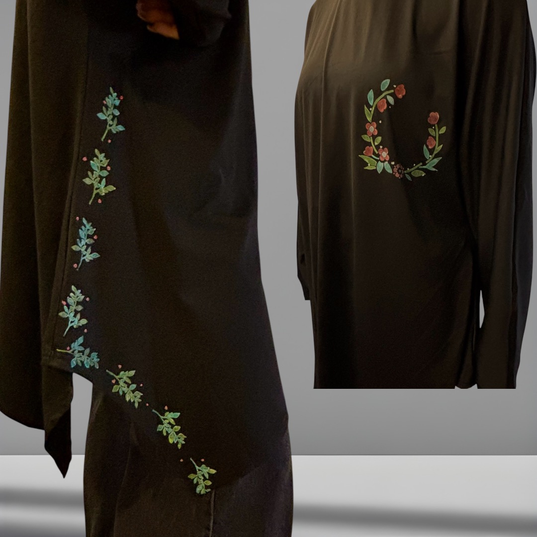 Tunique oversize