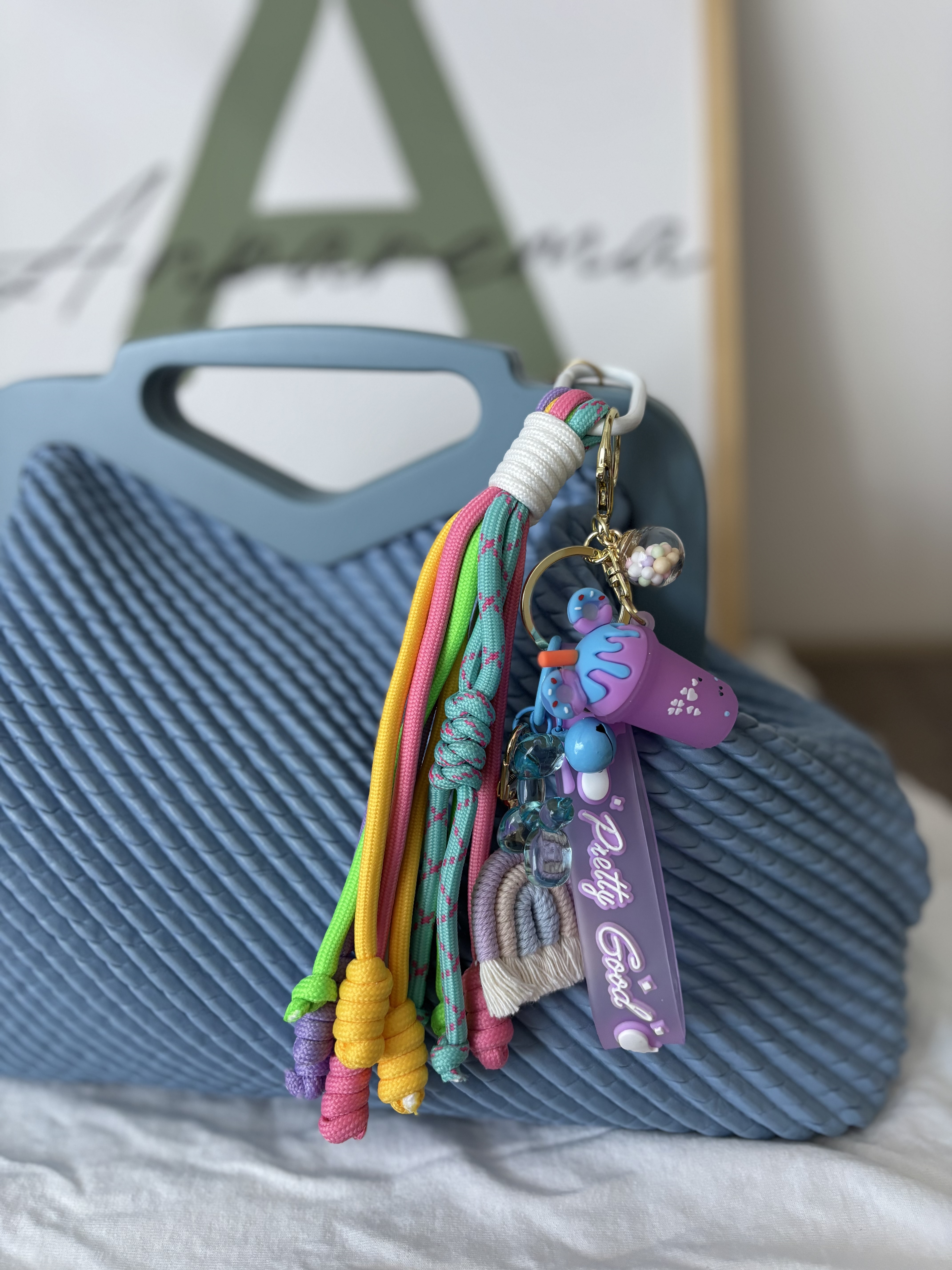 Grigri de sac