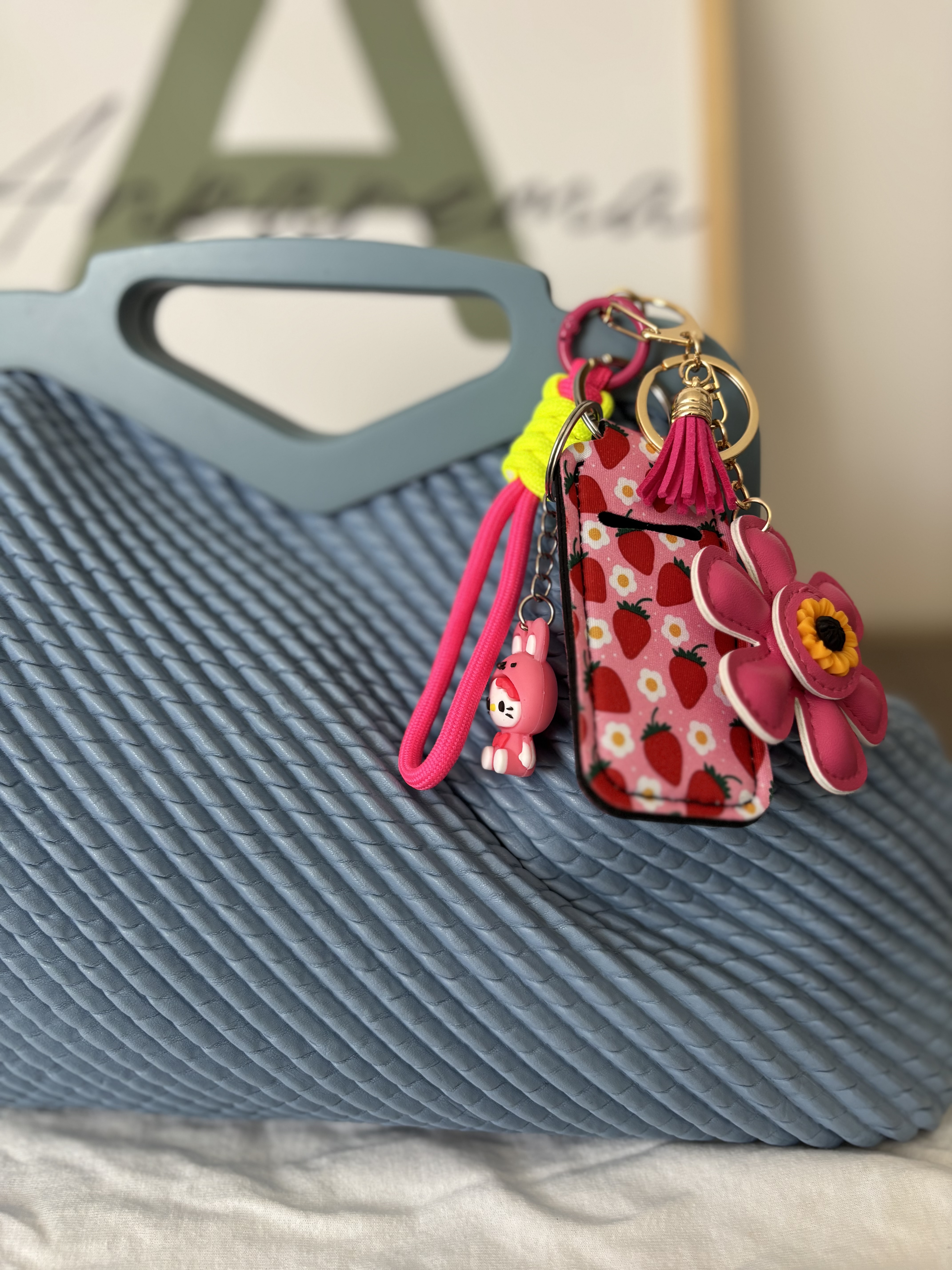 Grigri de sac