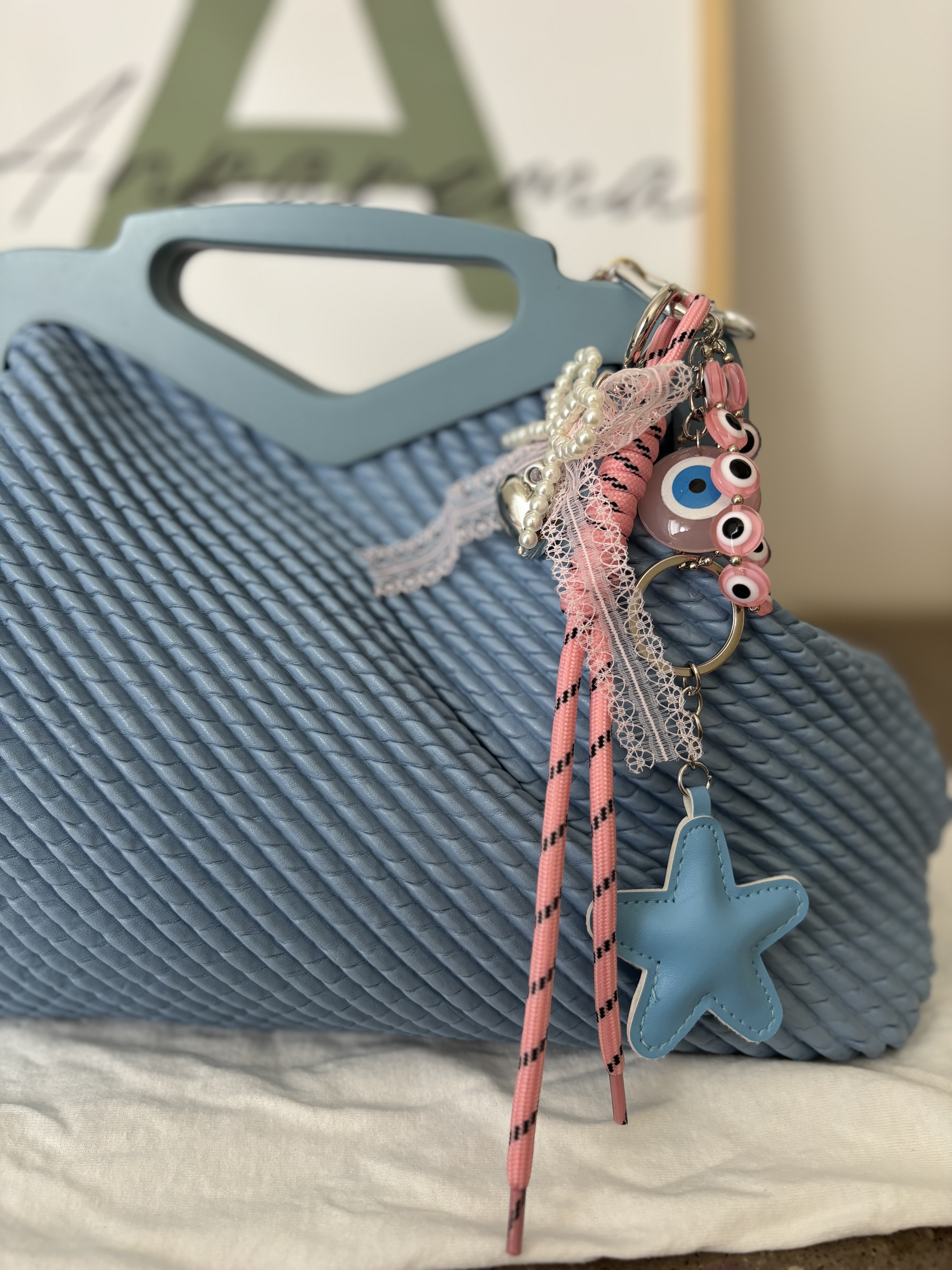 Grigri de sac