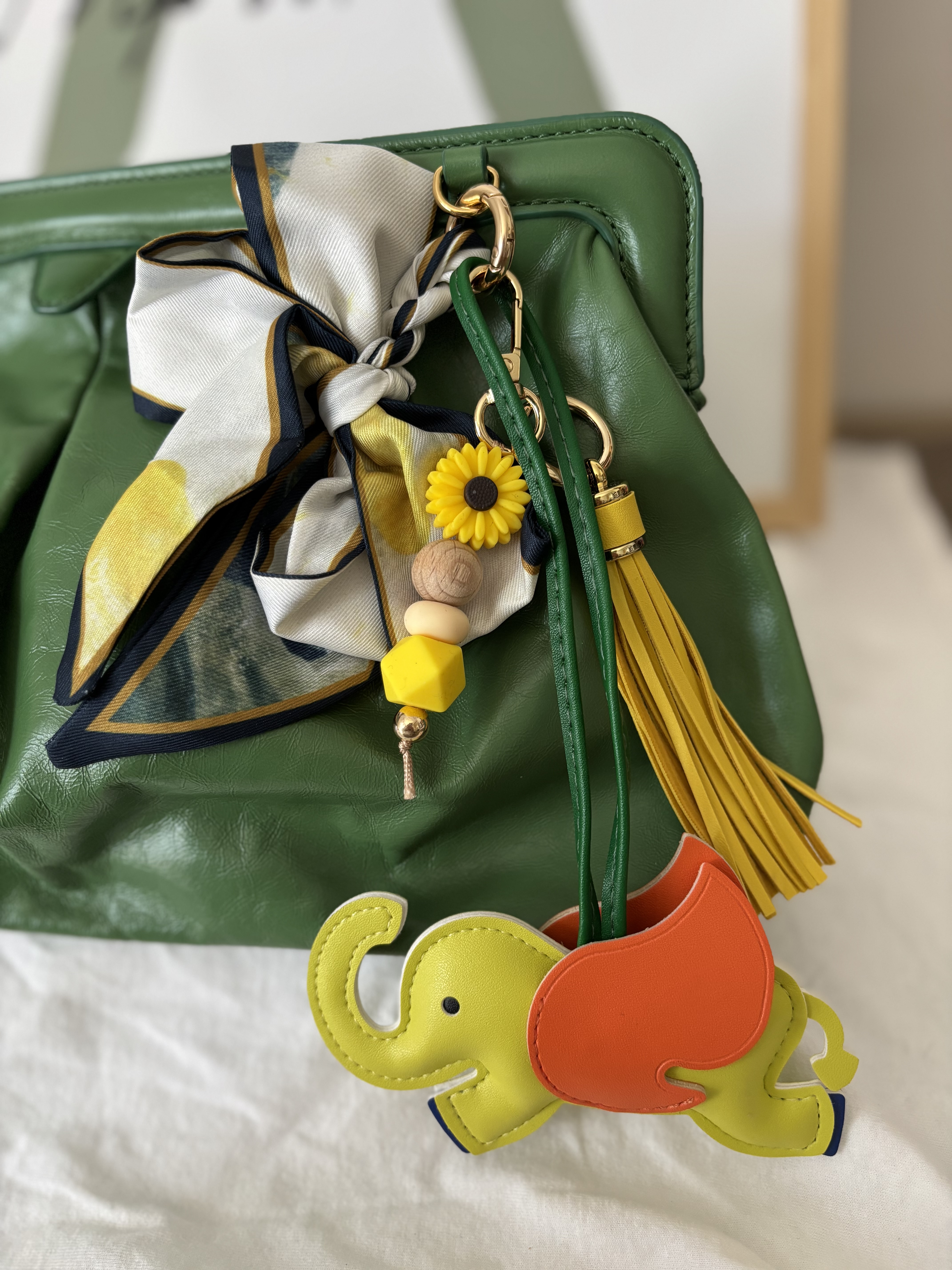 Grigri de sac