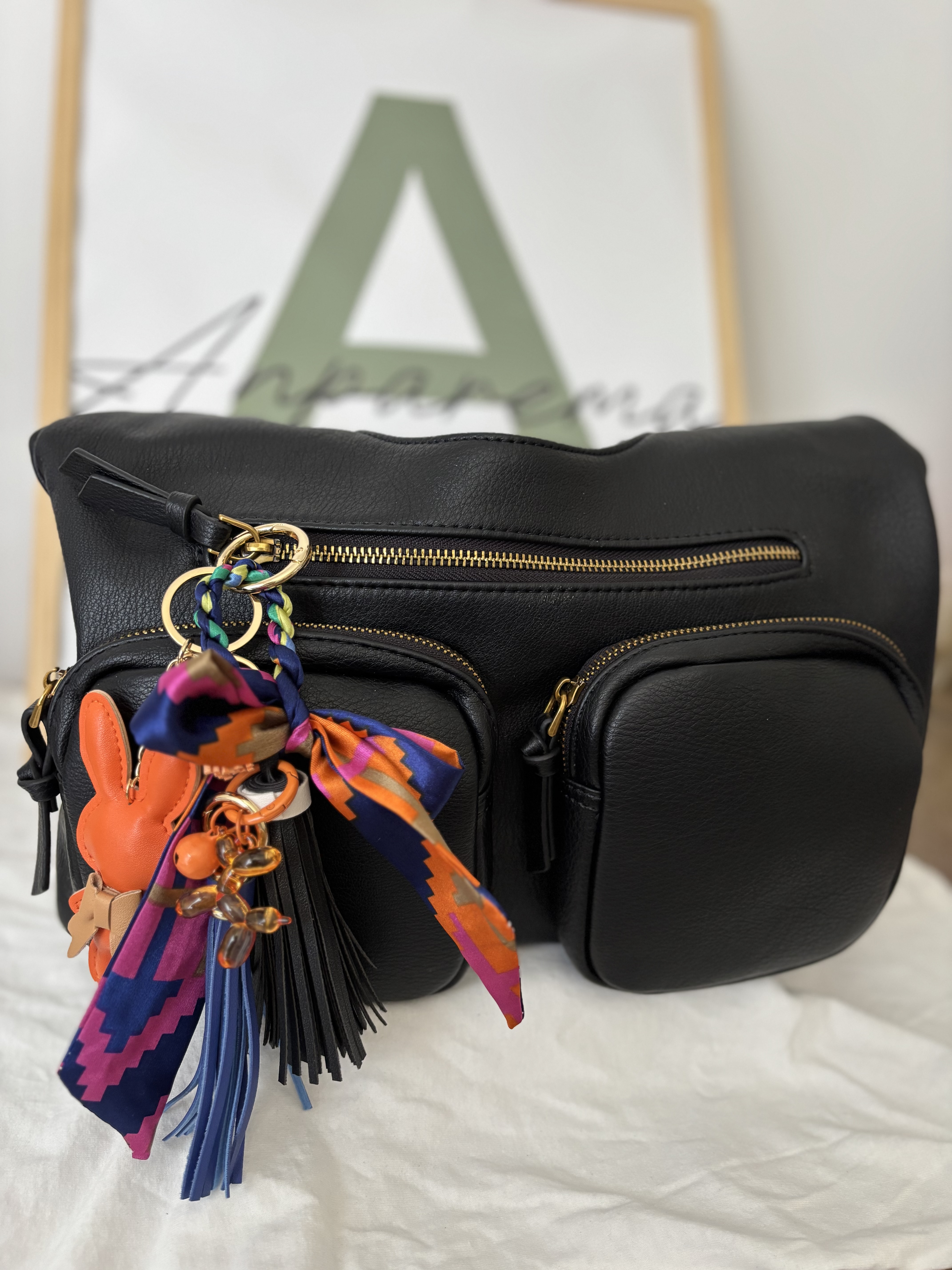 Grigri de sac