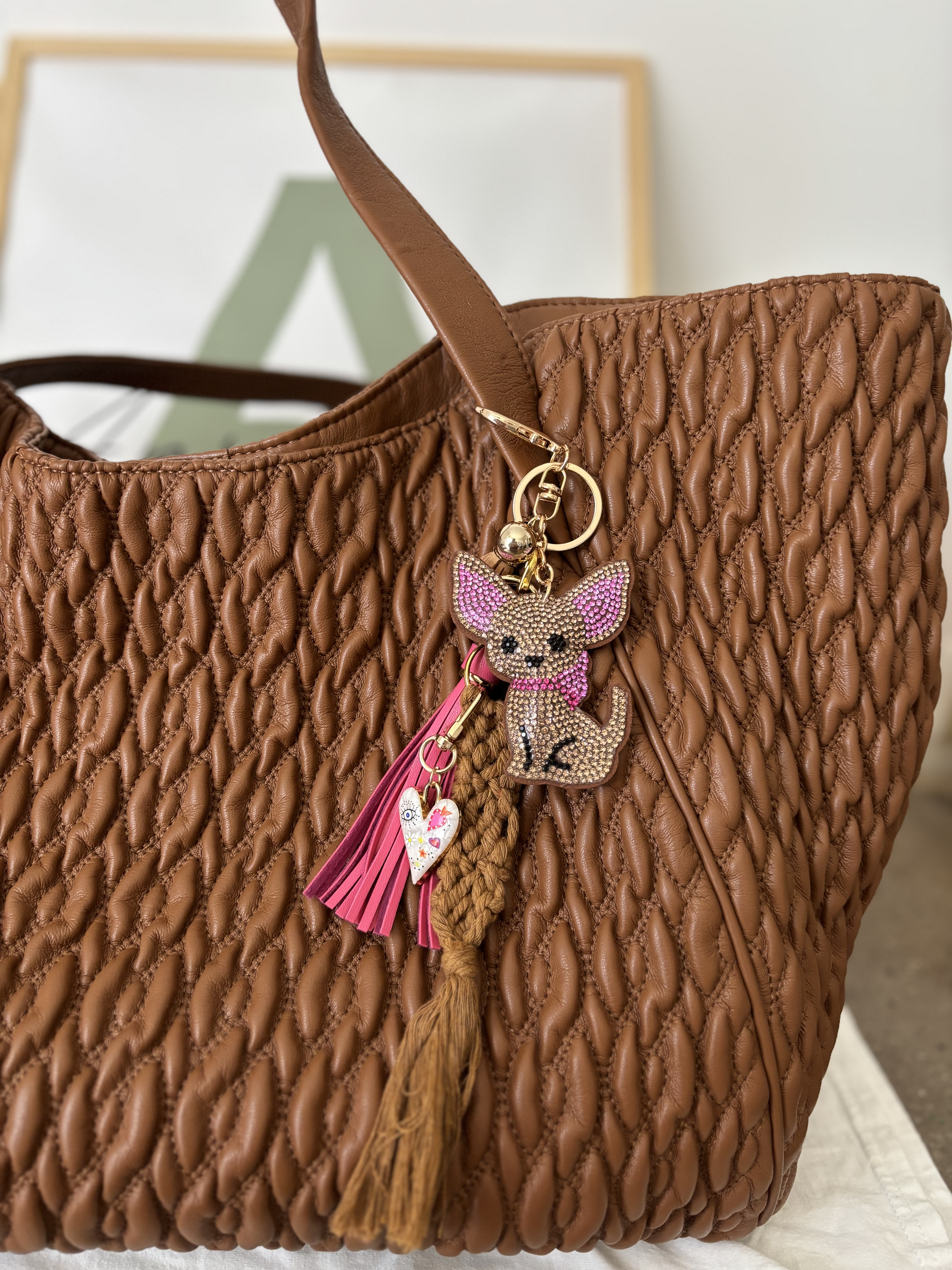 Grigri de sac