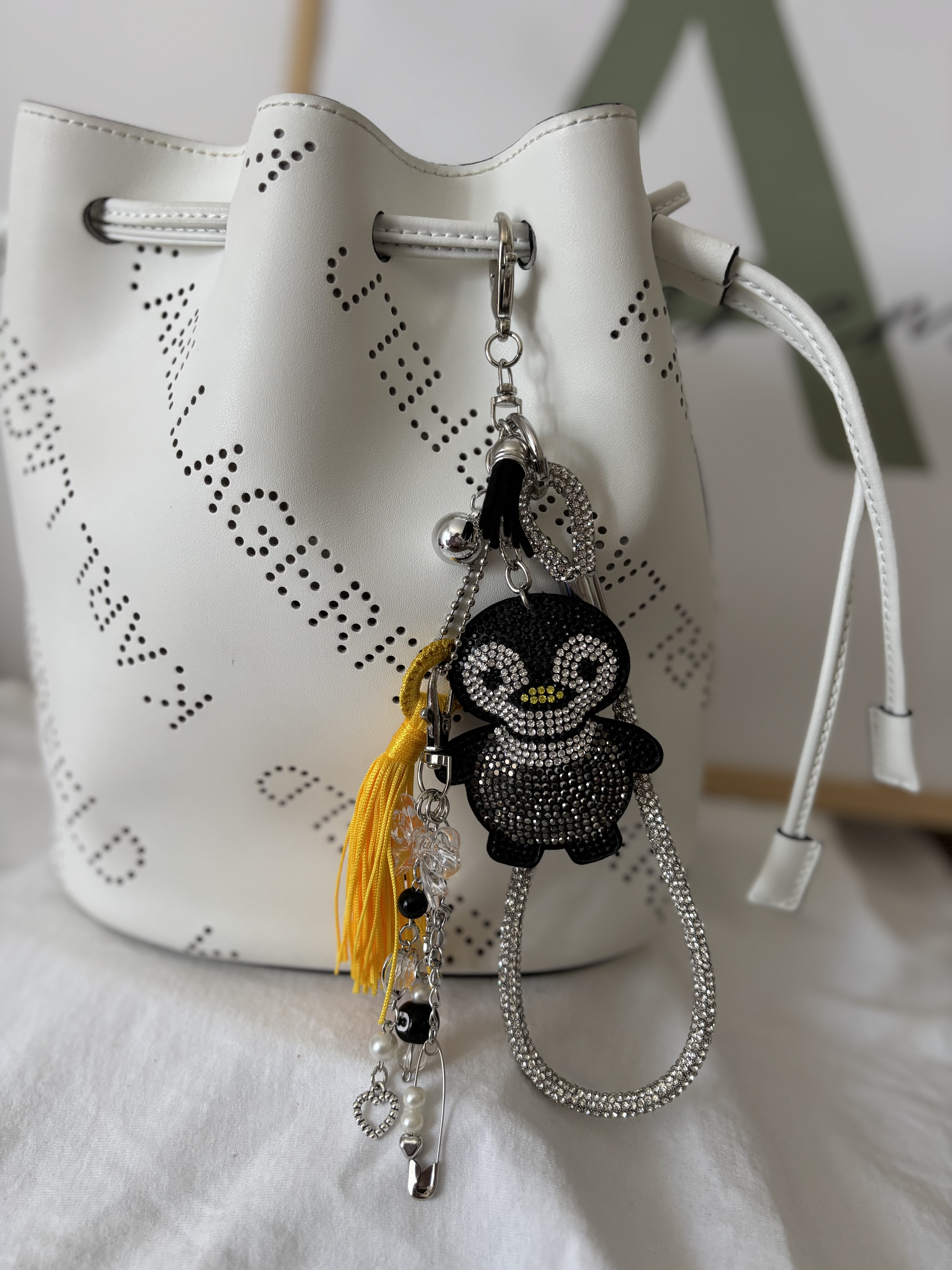 Grigri de sac