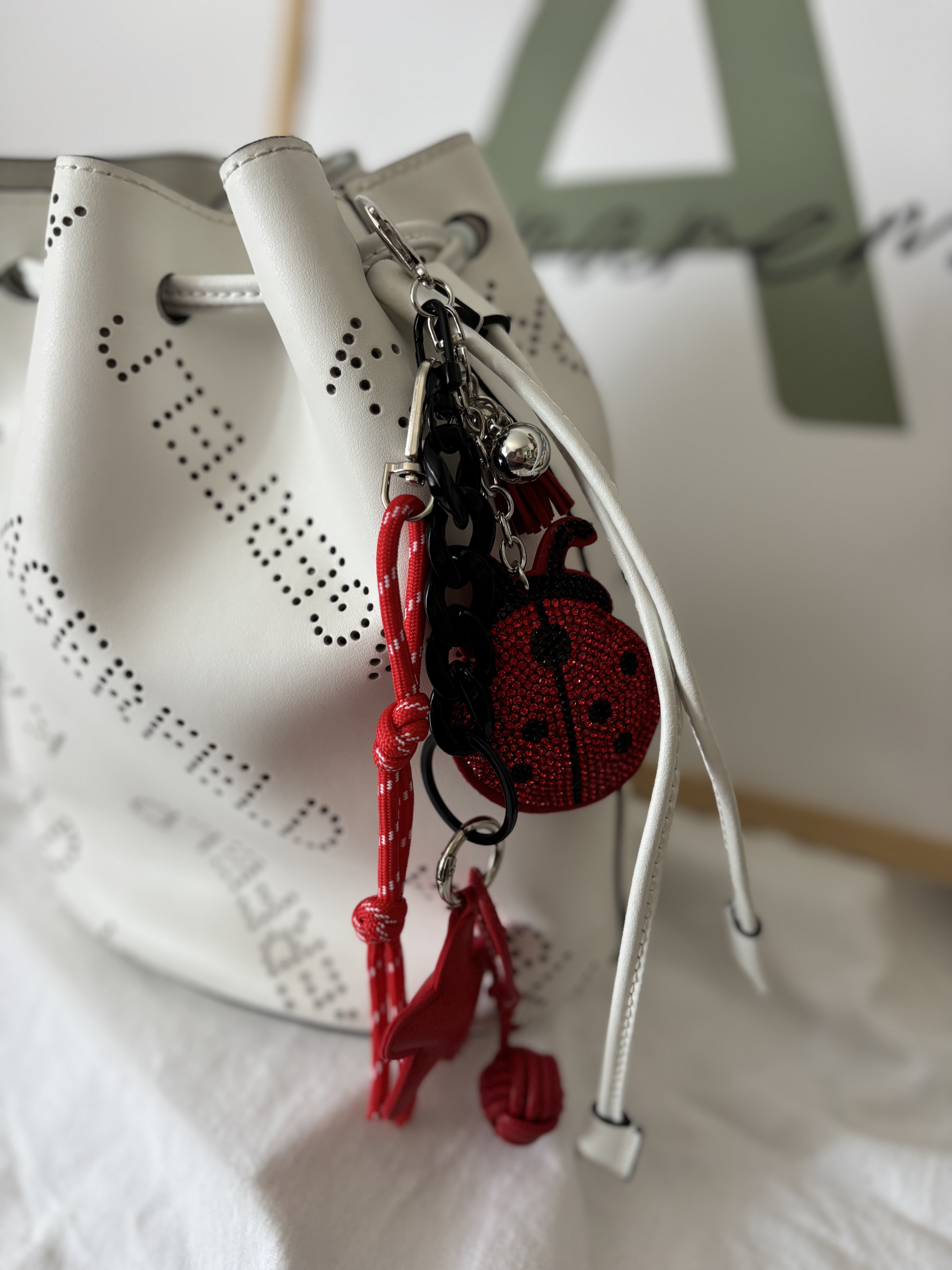 Grigri de sac