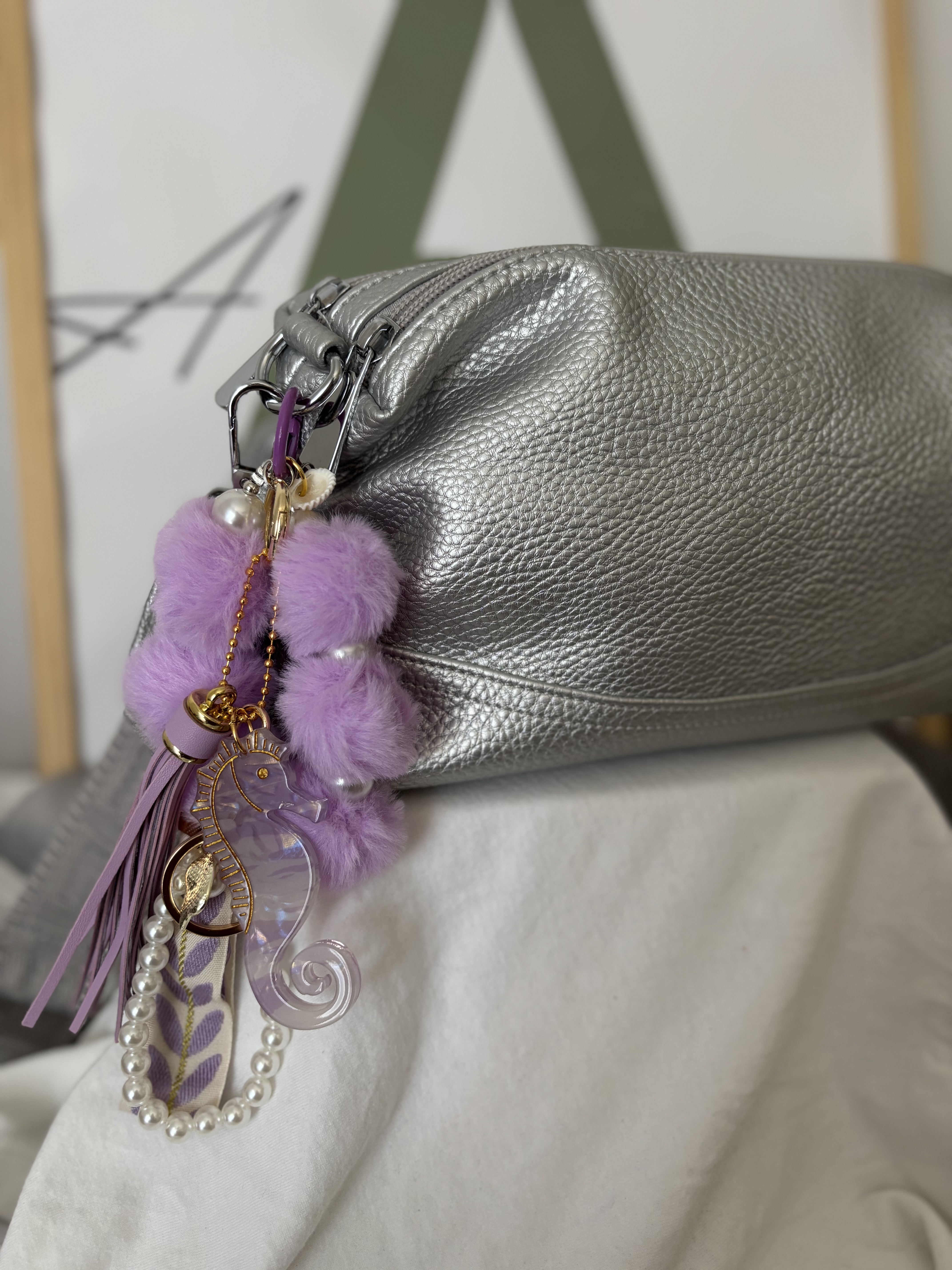 Grigri de sac