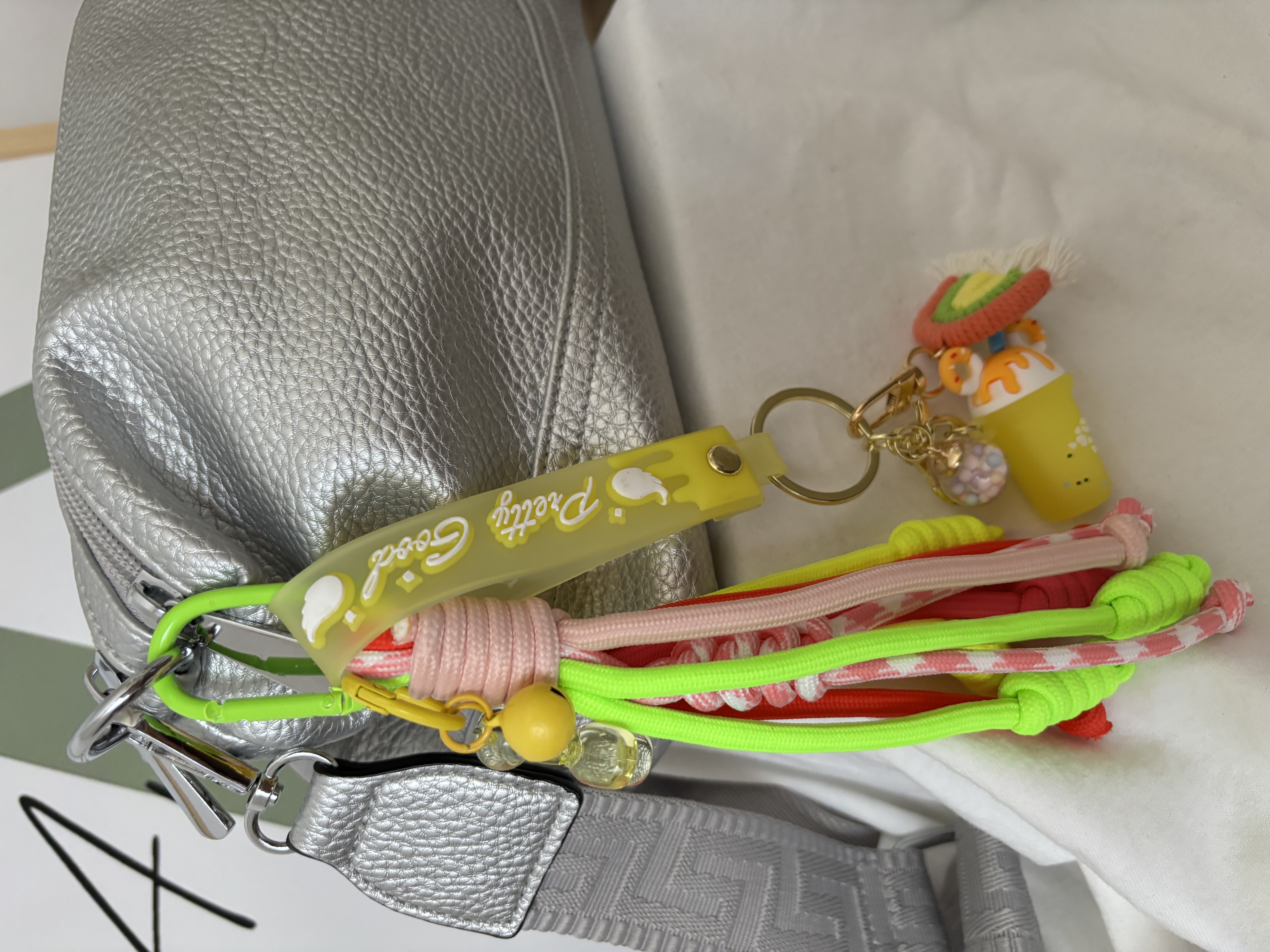 Grigri de sac