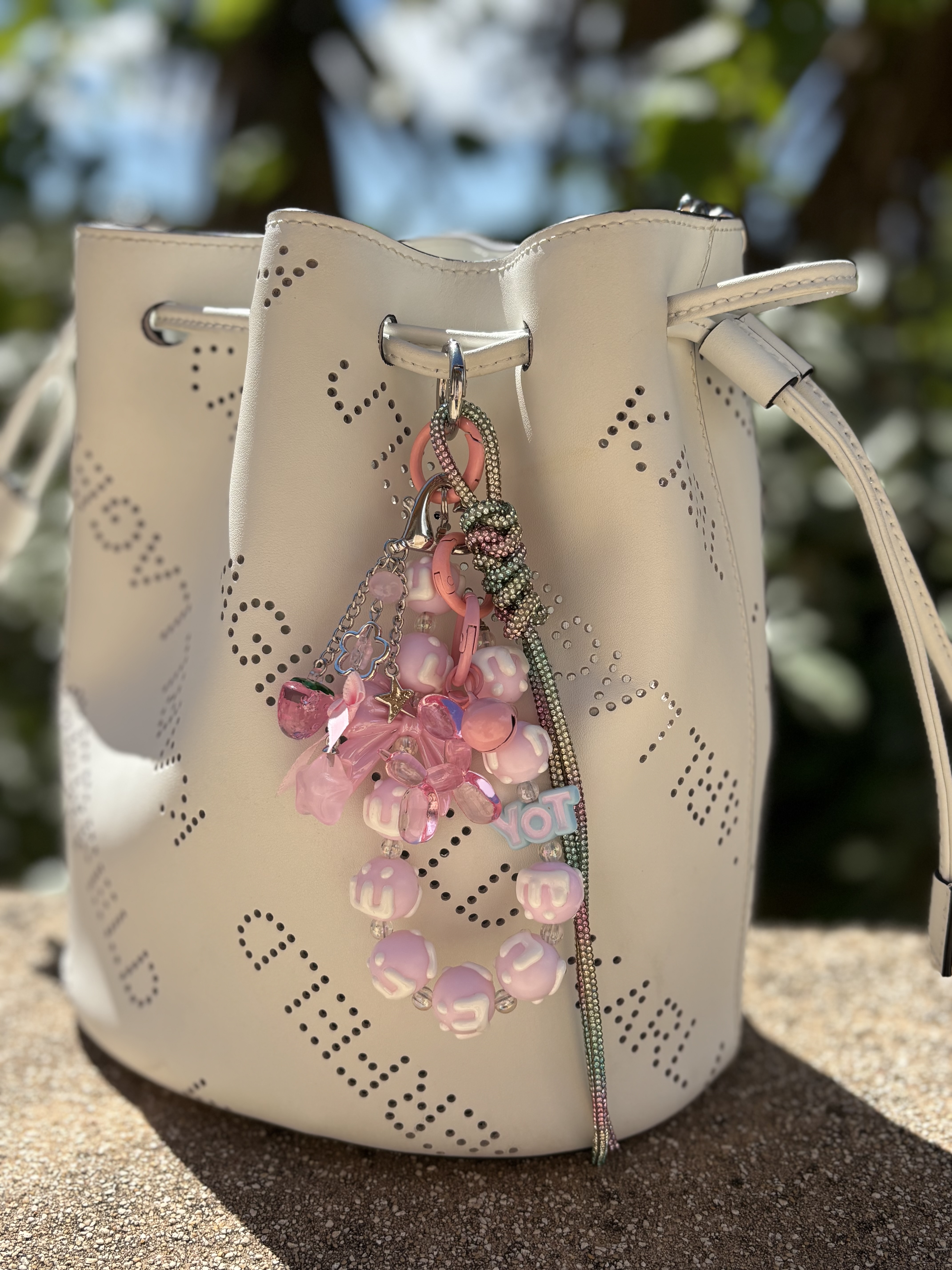 Grigri de sac