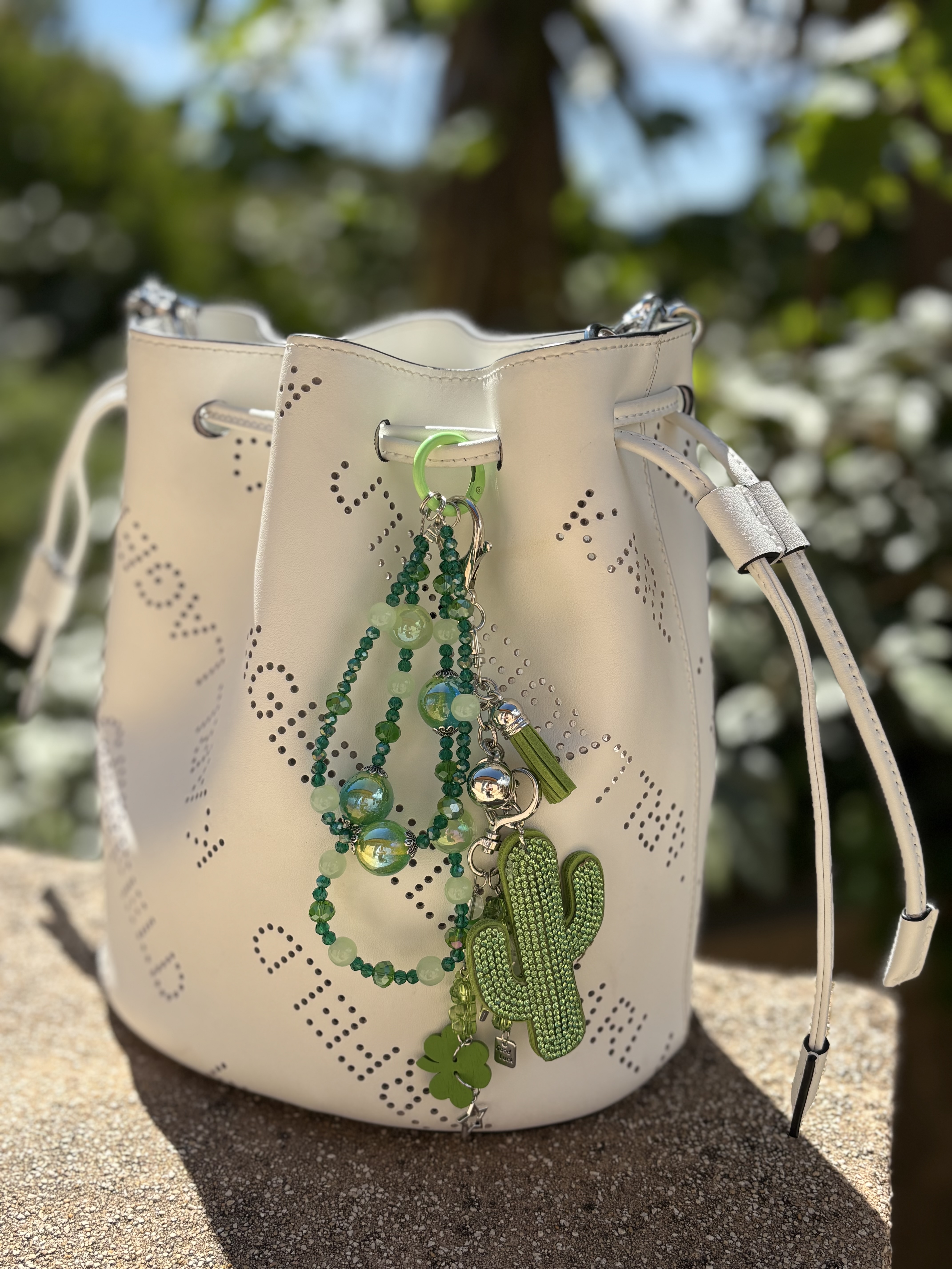 Grigri de sac