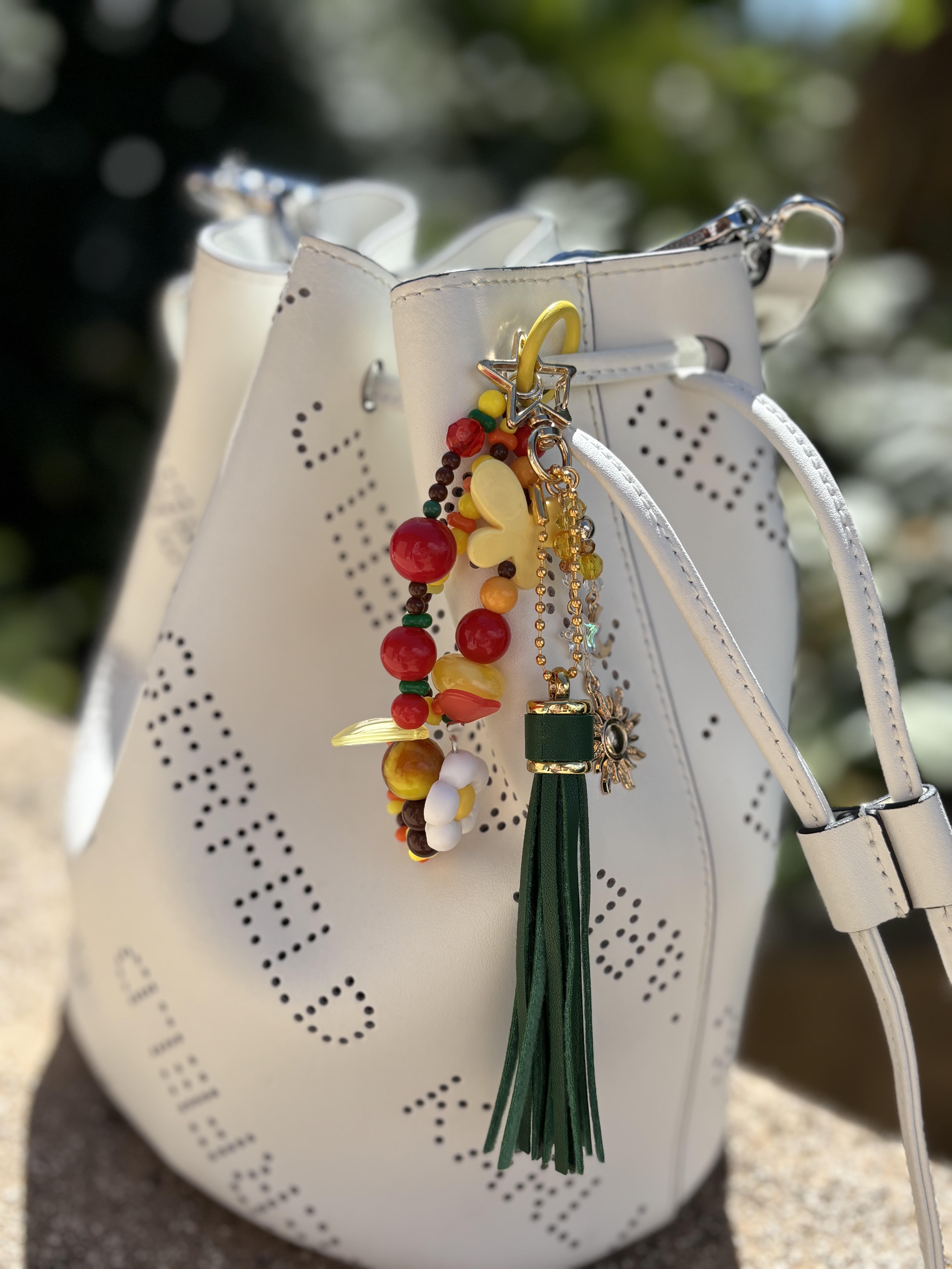 Grigri de sac