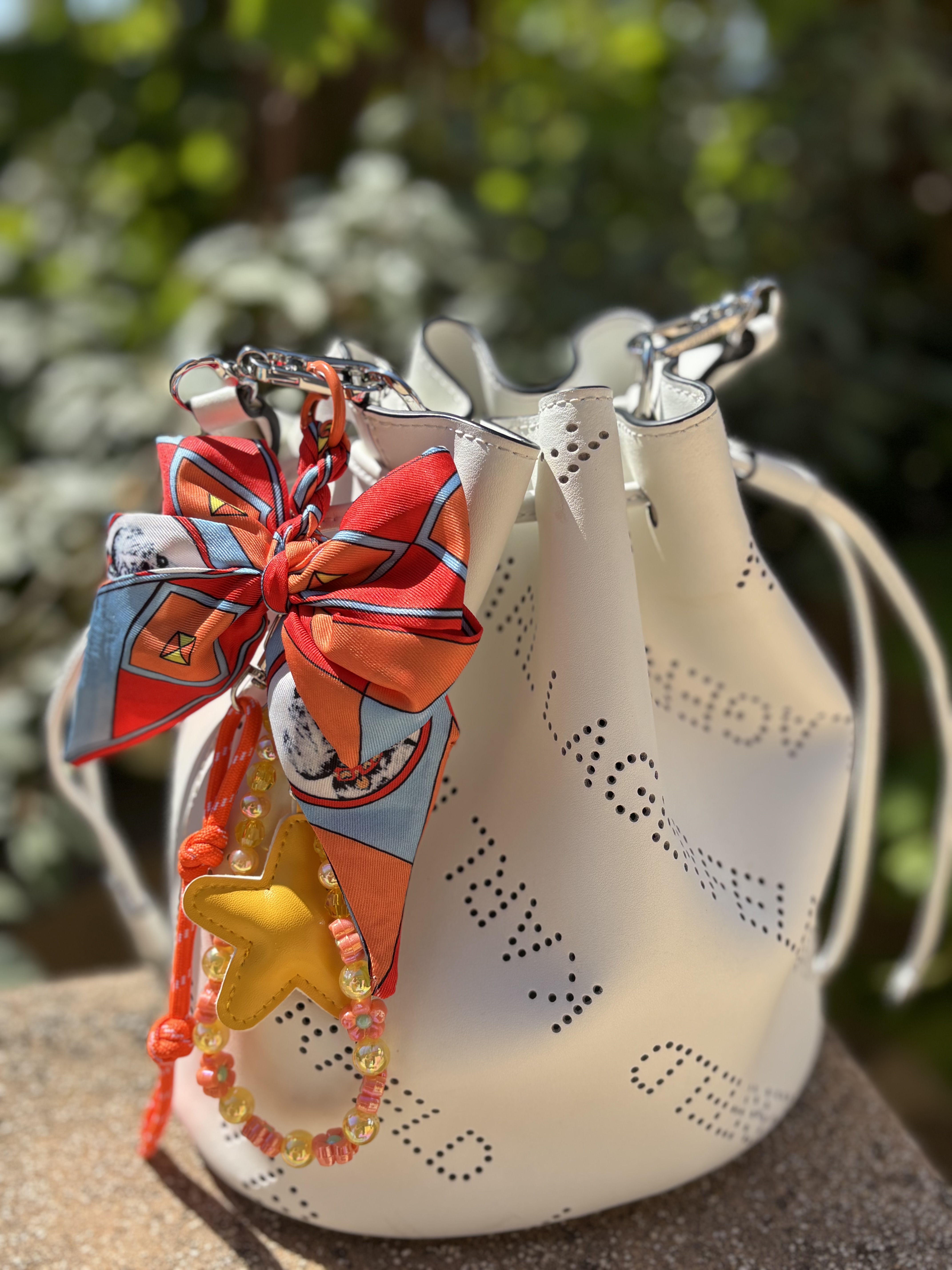 Grigri de sac
