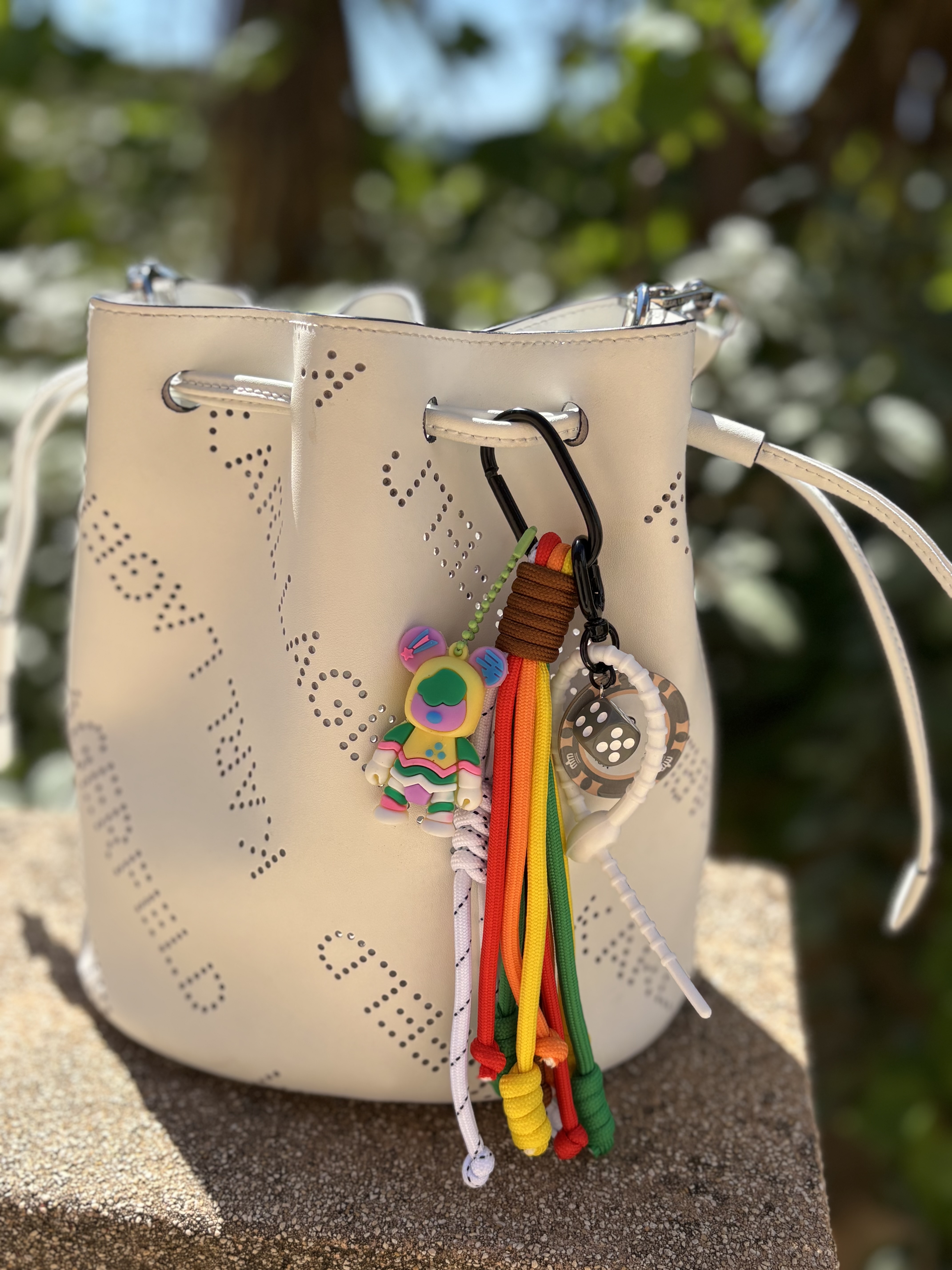 Grigri de sac