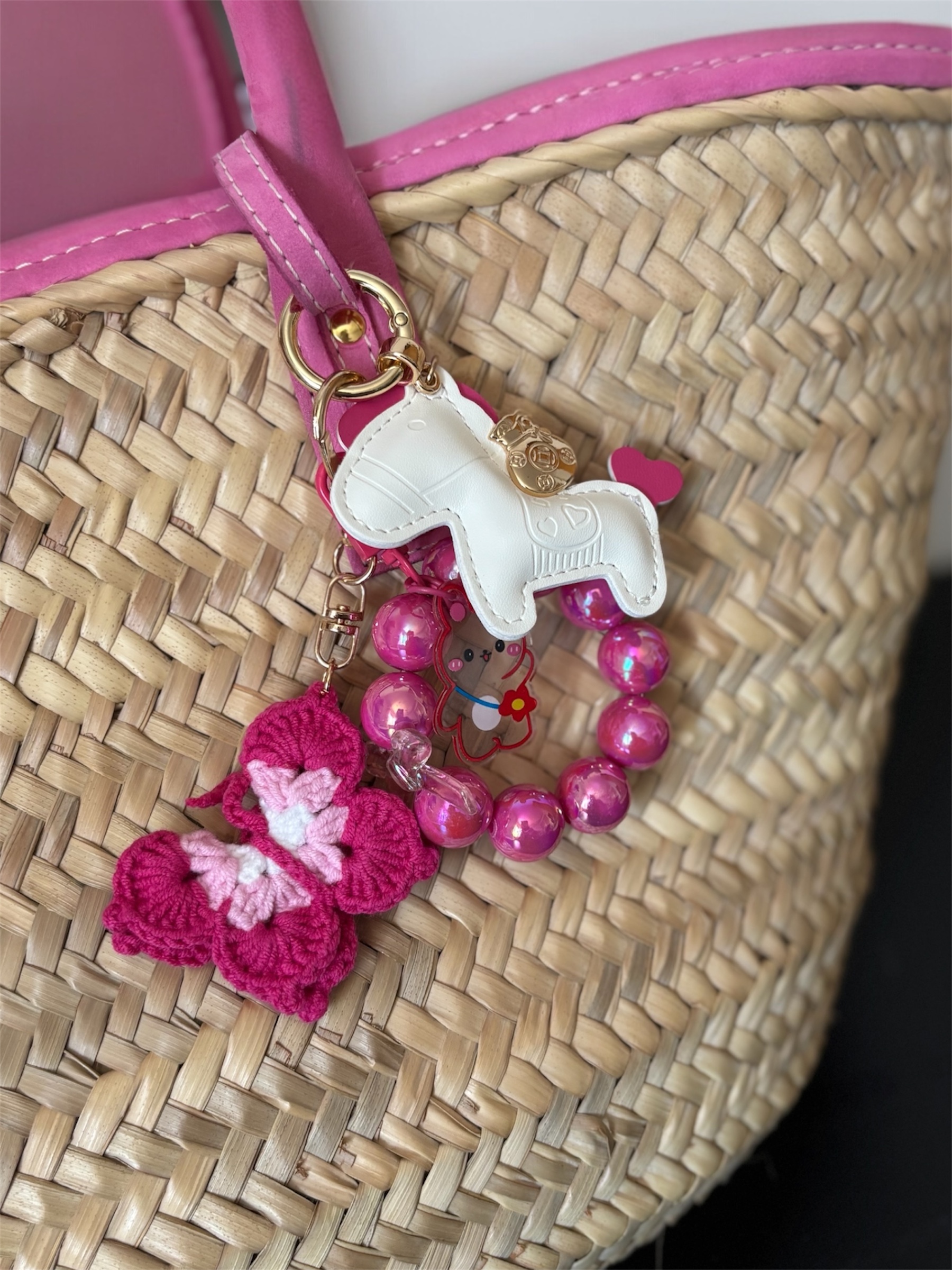 Grigri de sac