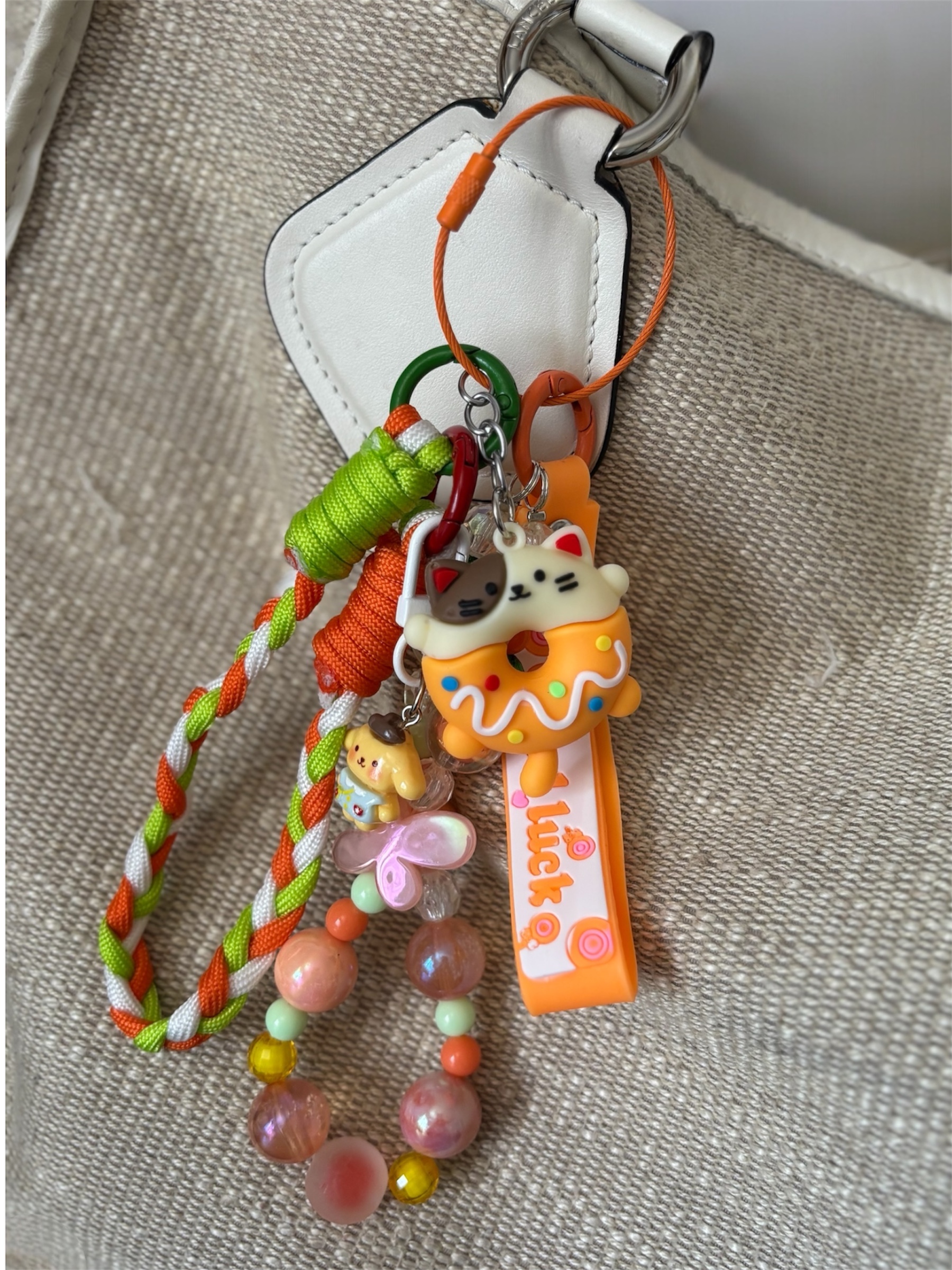 Grigri de sac
