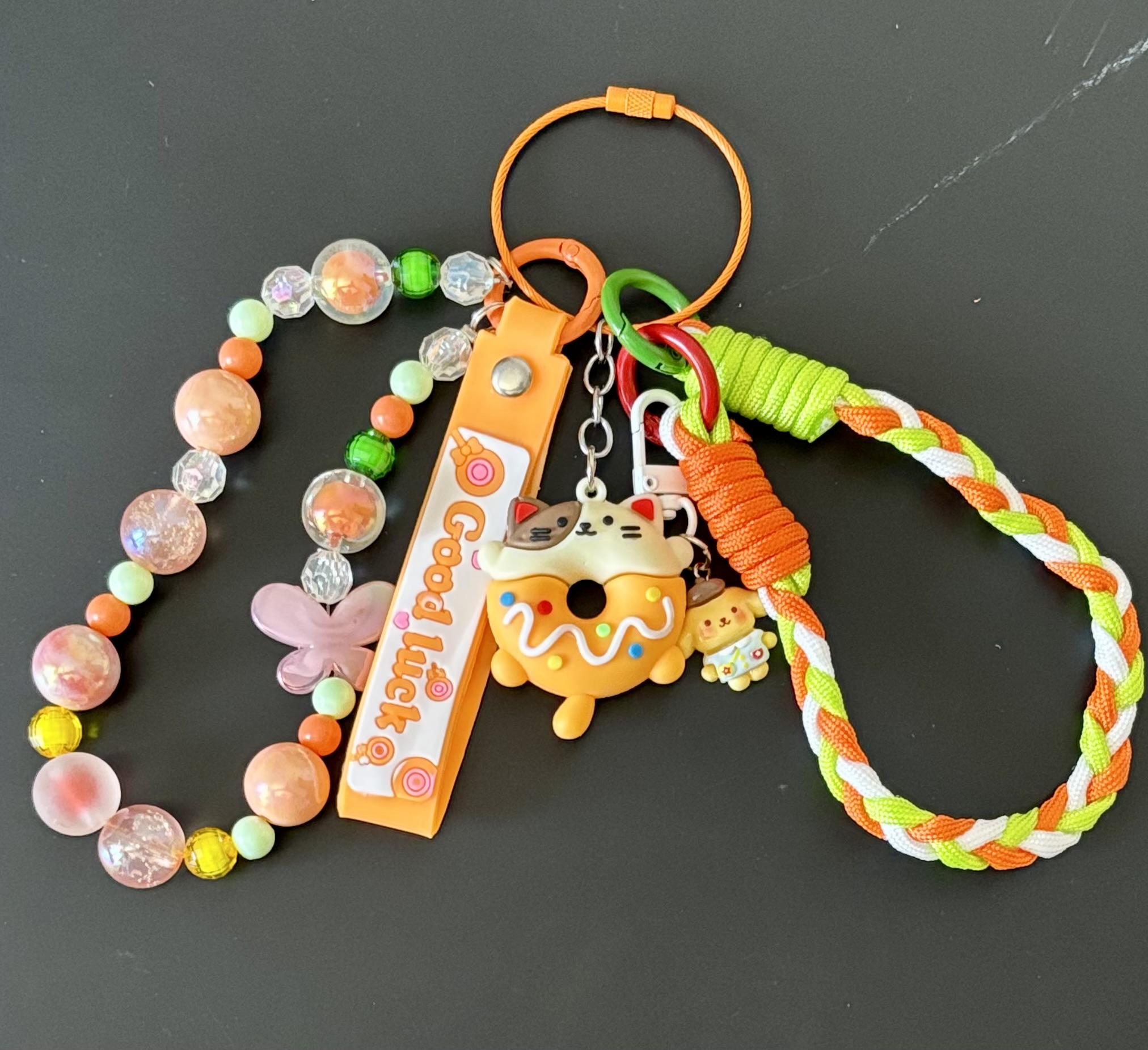 Grigri de sac