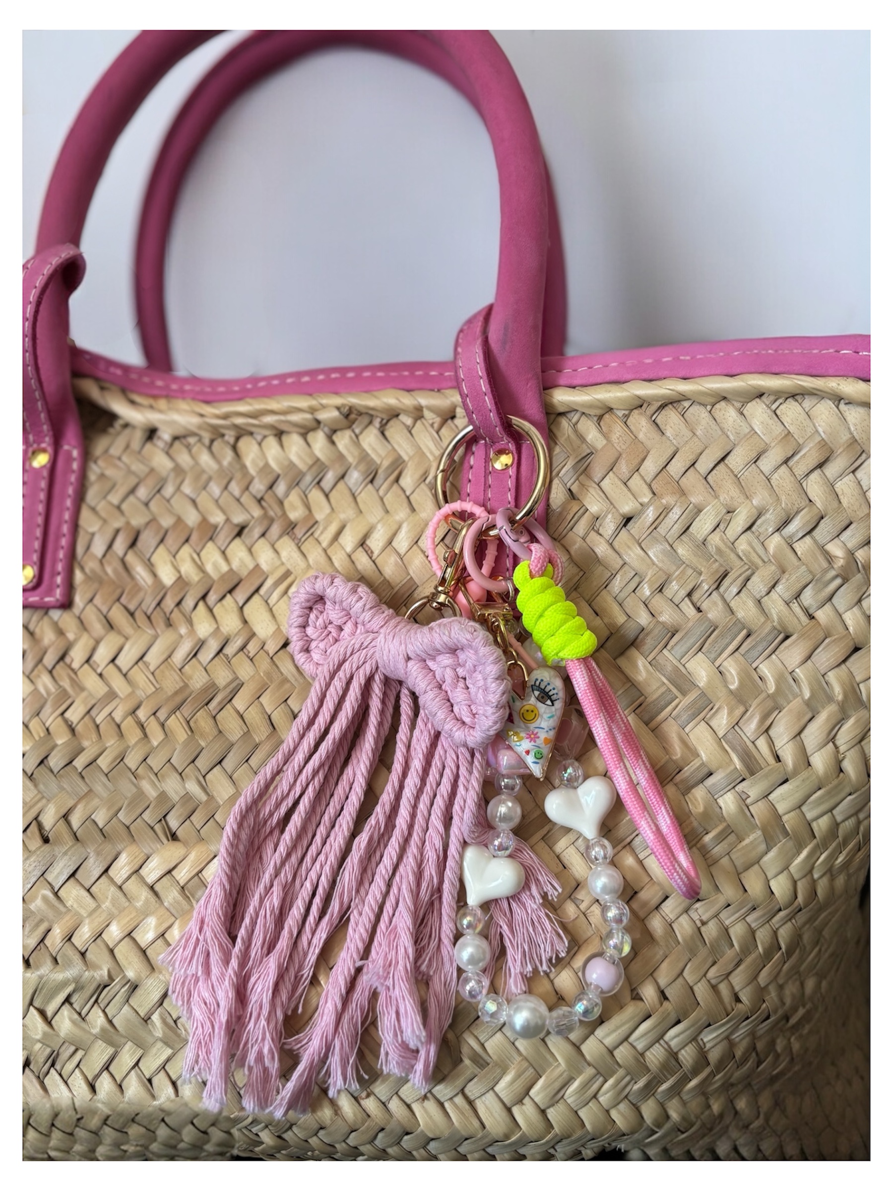 Grigri de sac