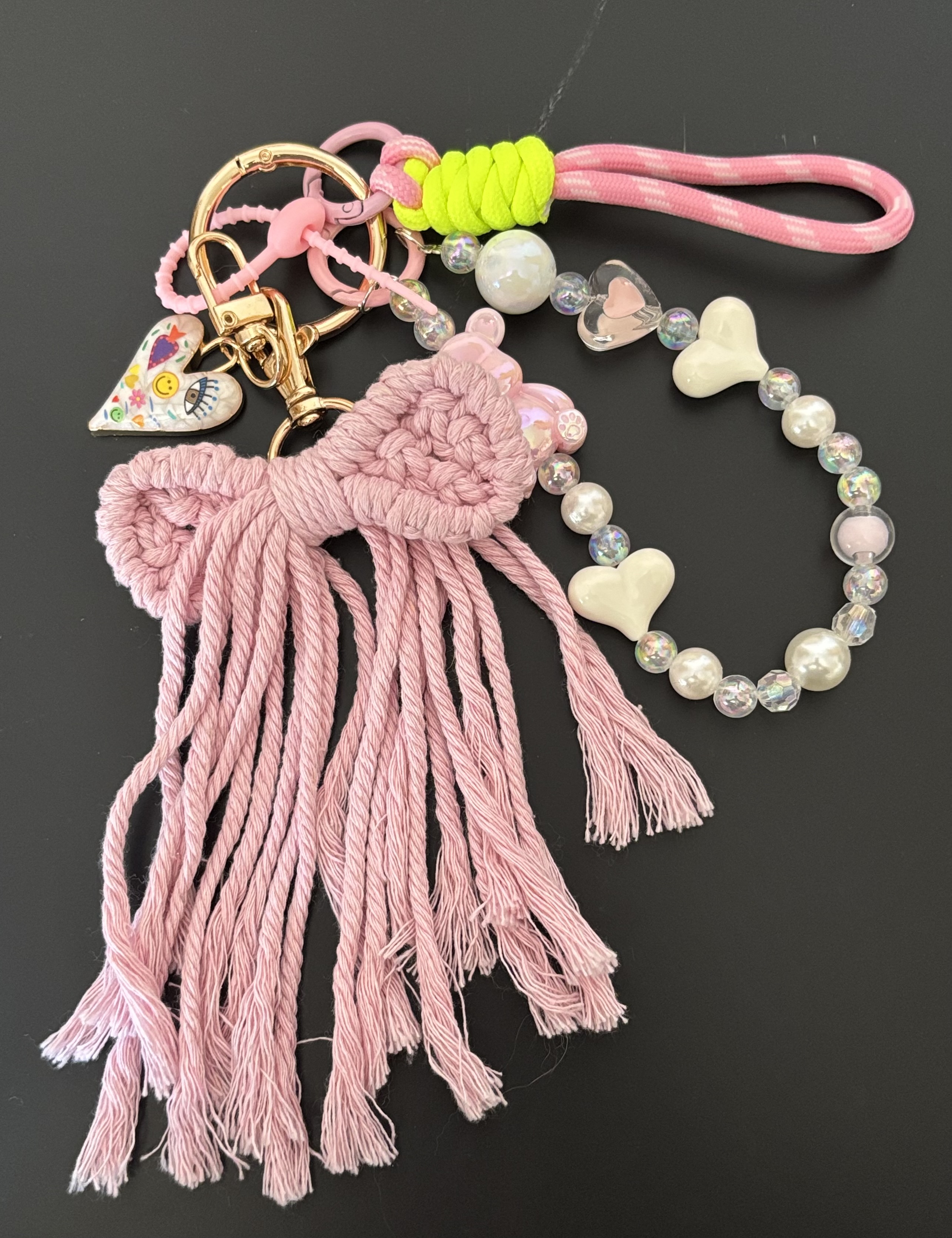Grigri de sac