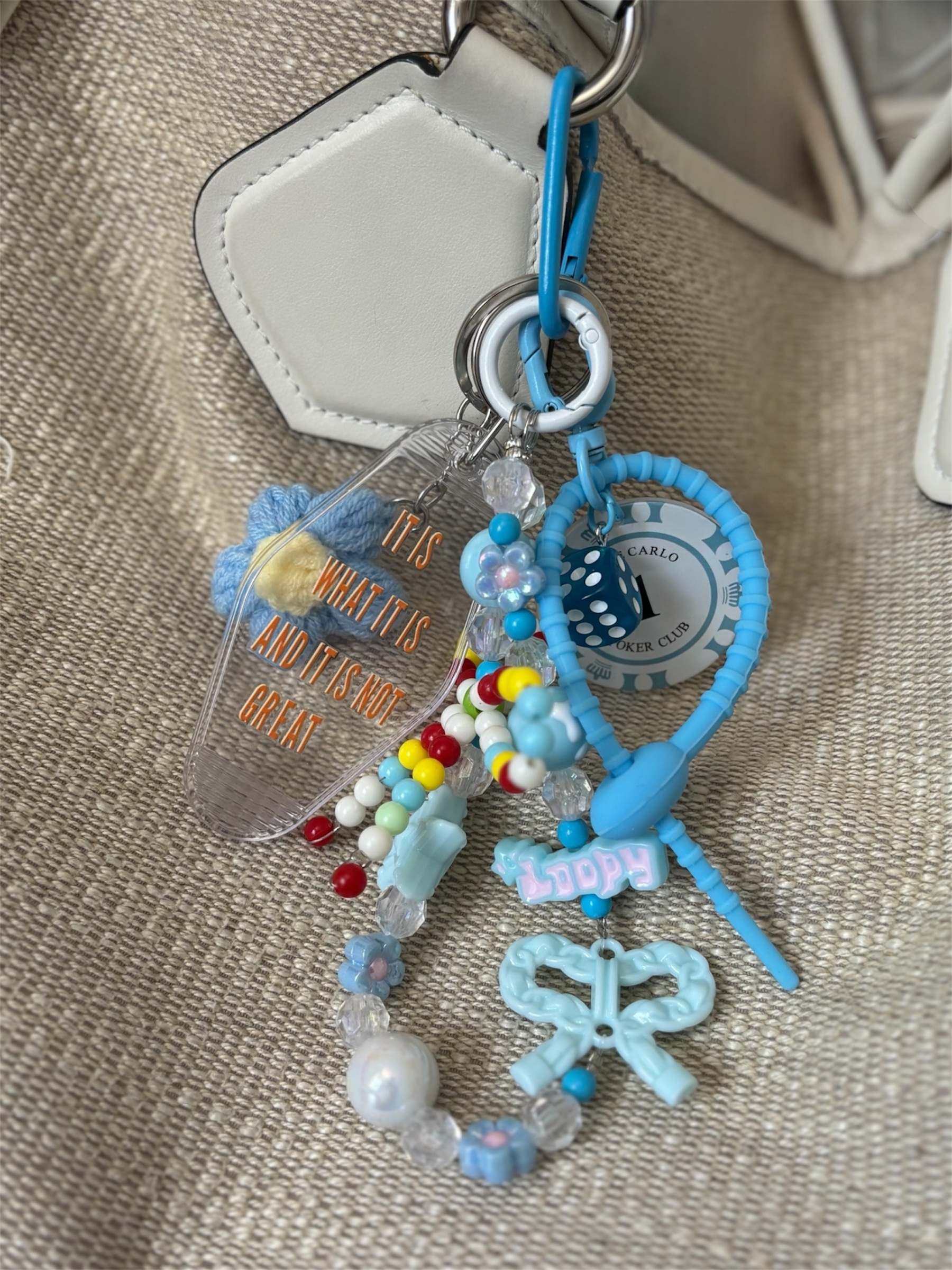 Grigri de sac