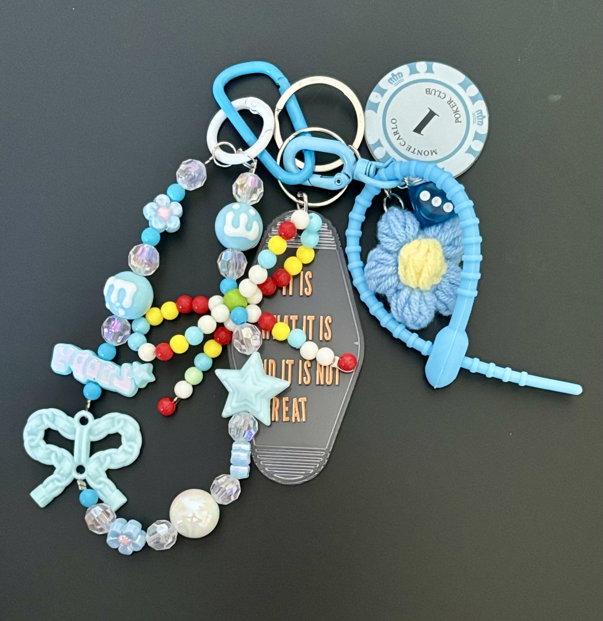 Grigri de sac
