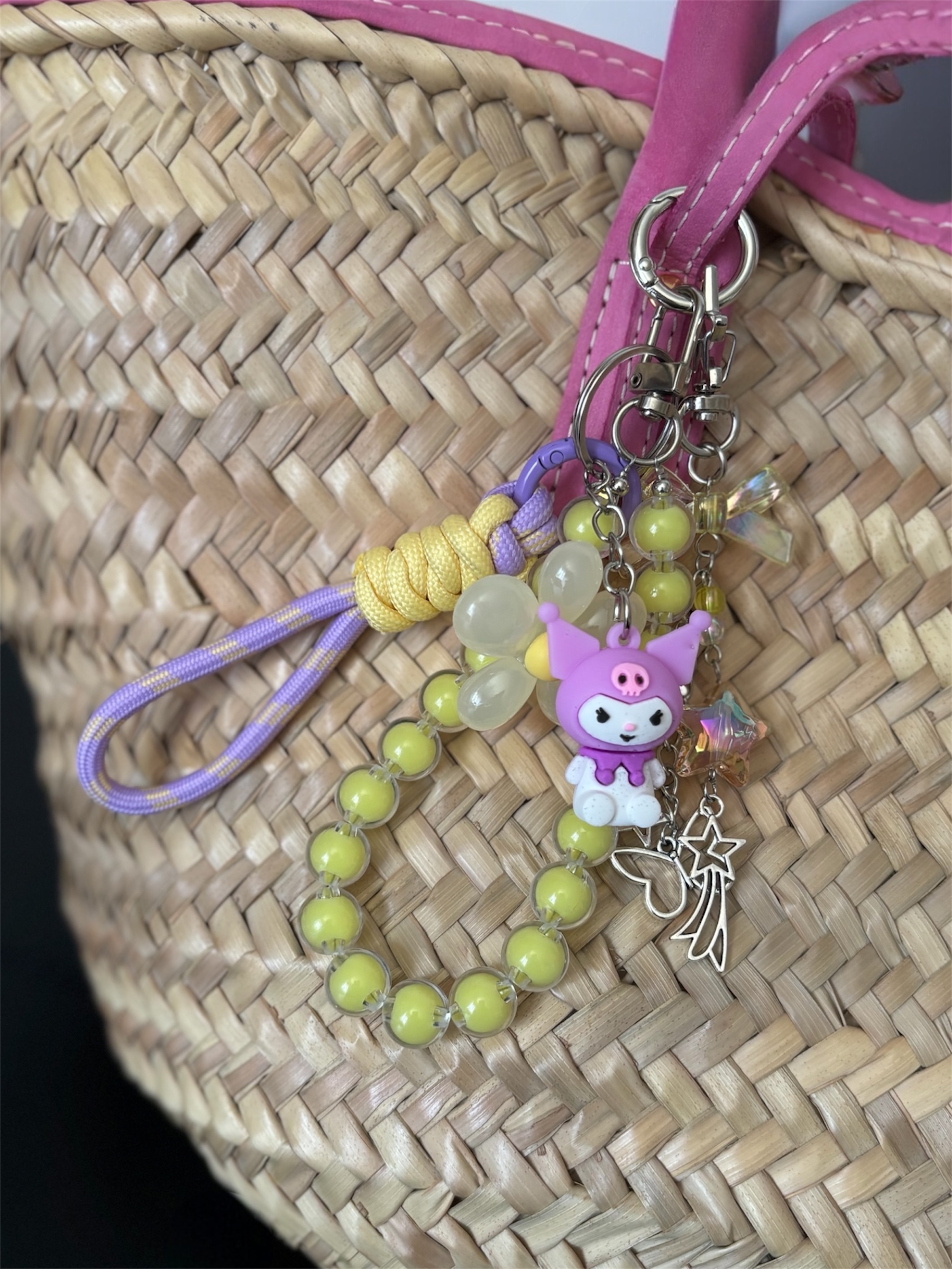 Grigri de sac