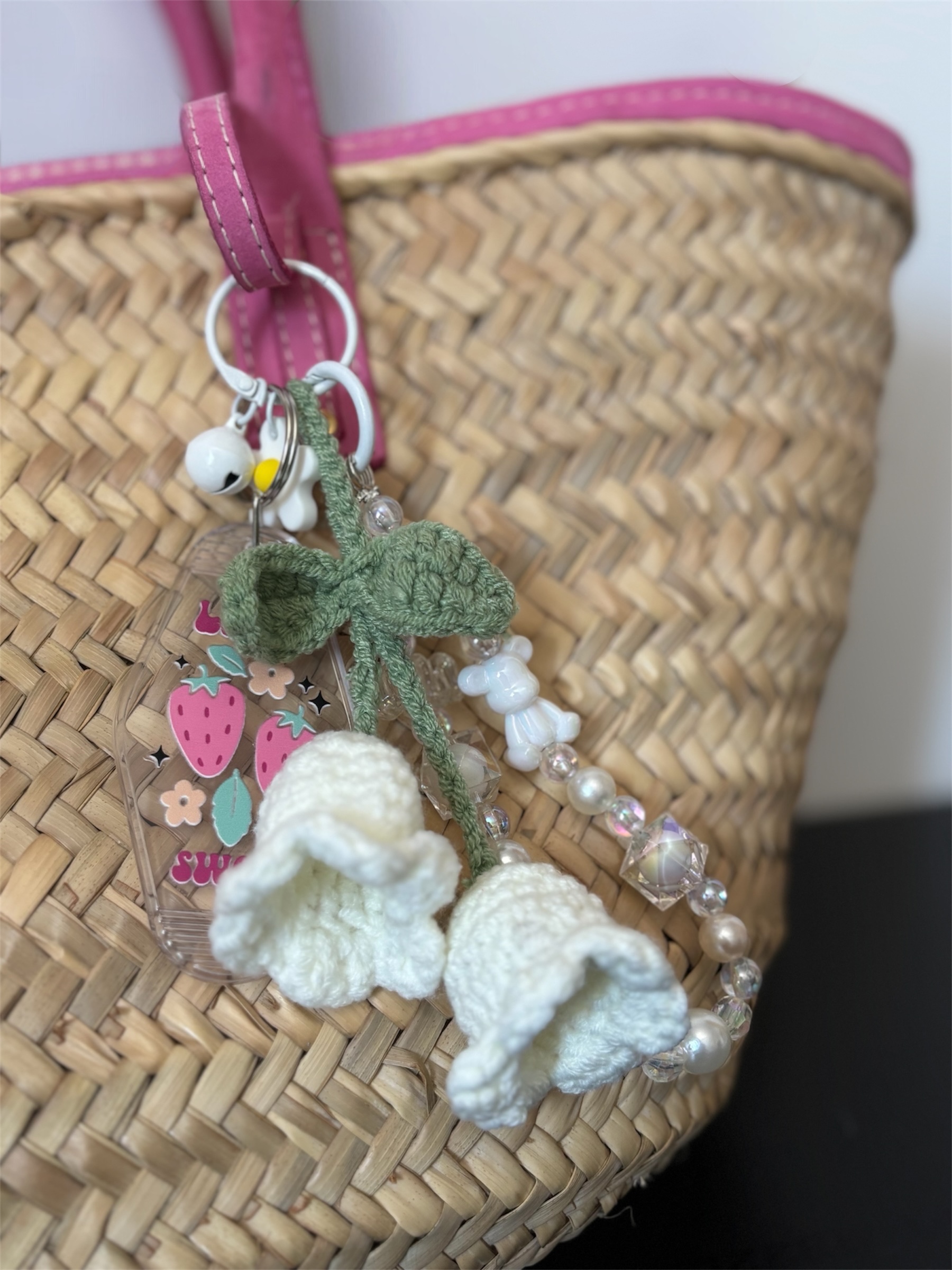 Grigri de sac