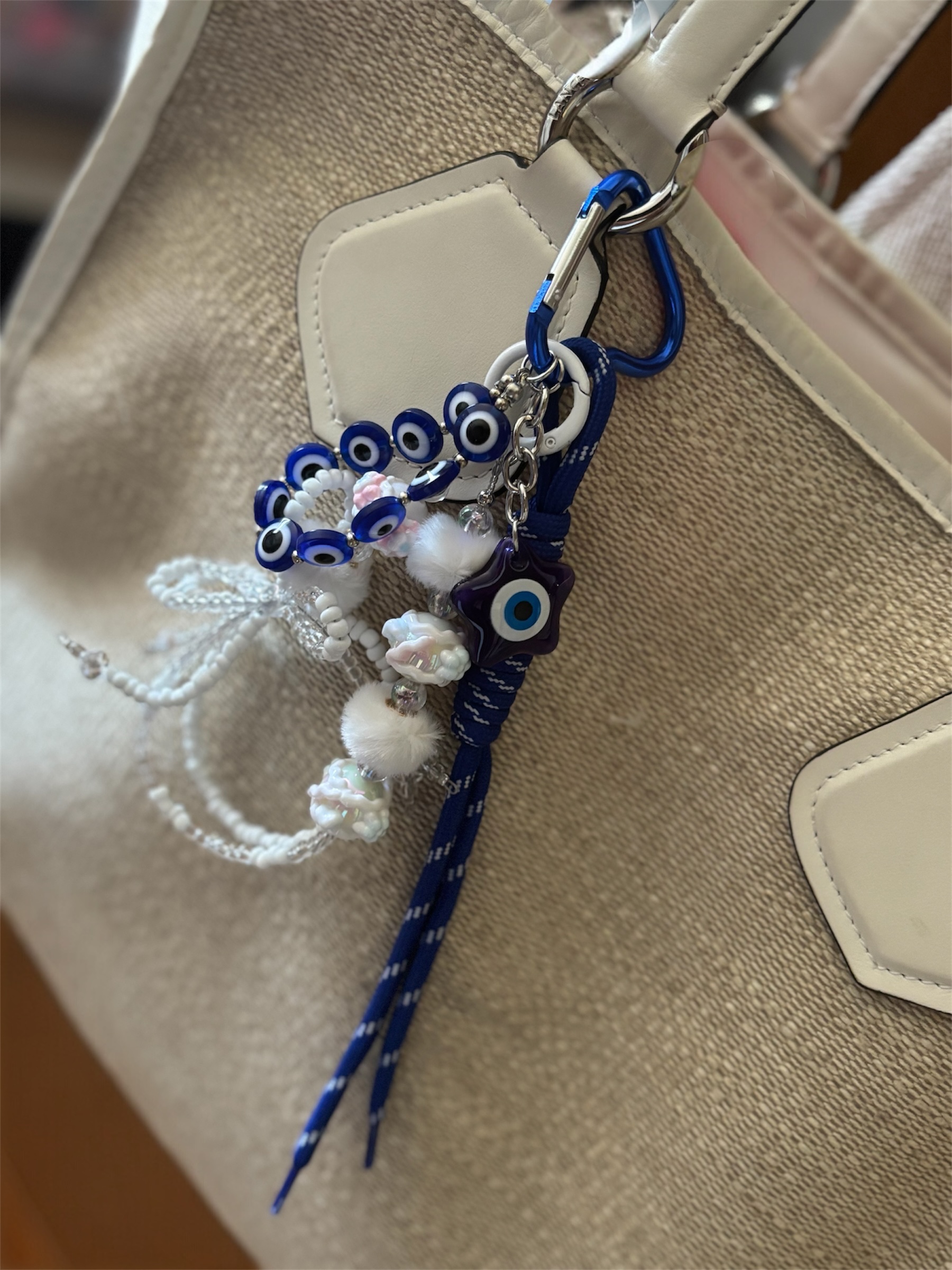 Grigri de sac