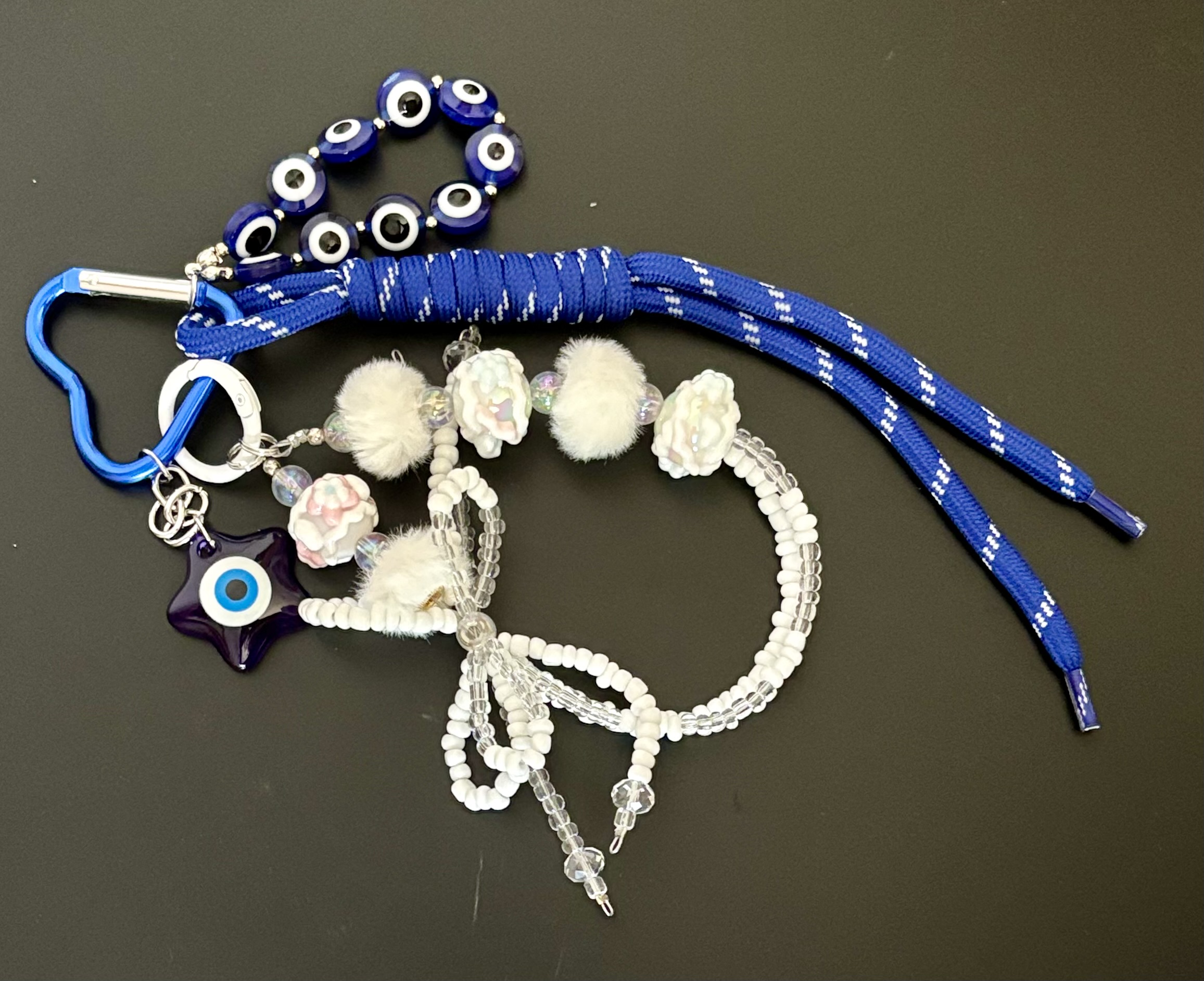 Grigri de sac