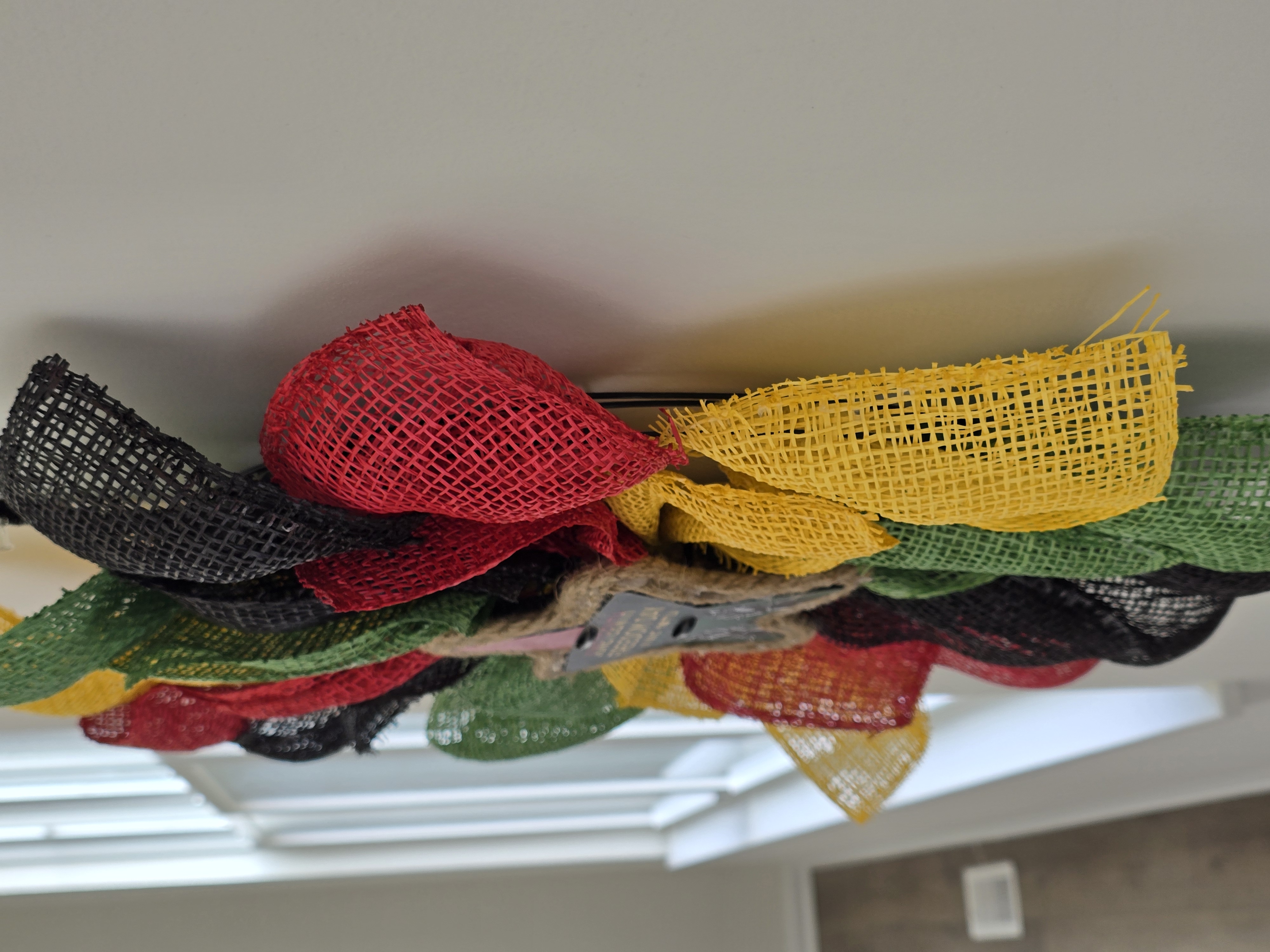 Juneteenth Freedom Day Wall Hanging