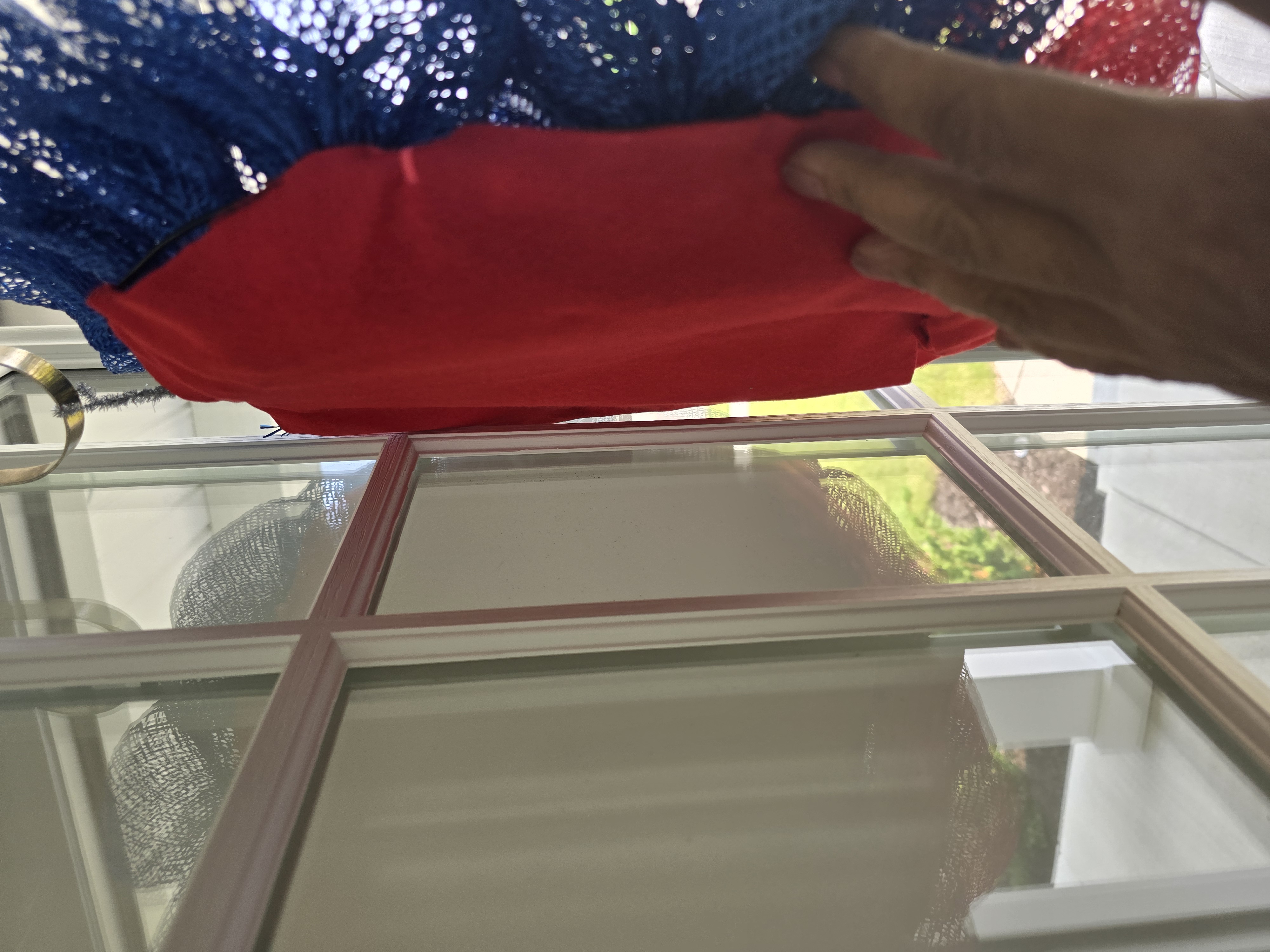 Juneteenth Official Flag Wreath