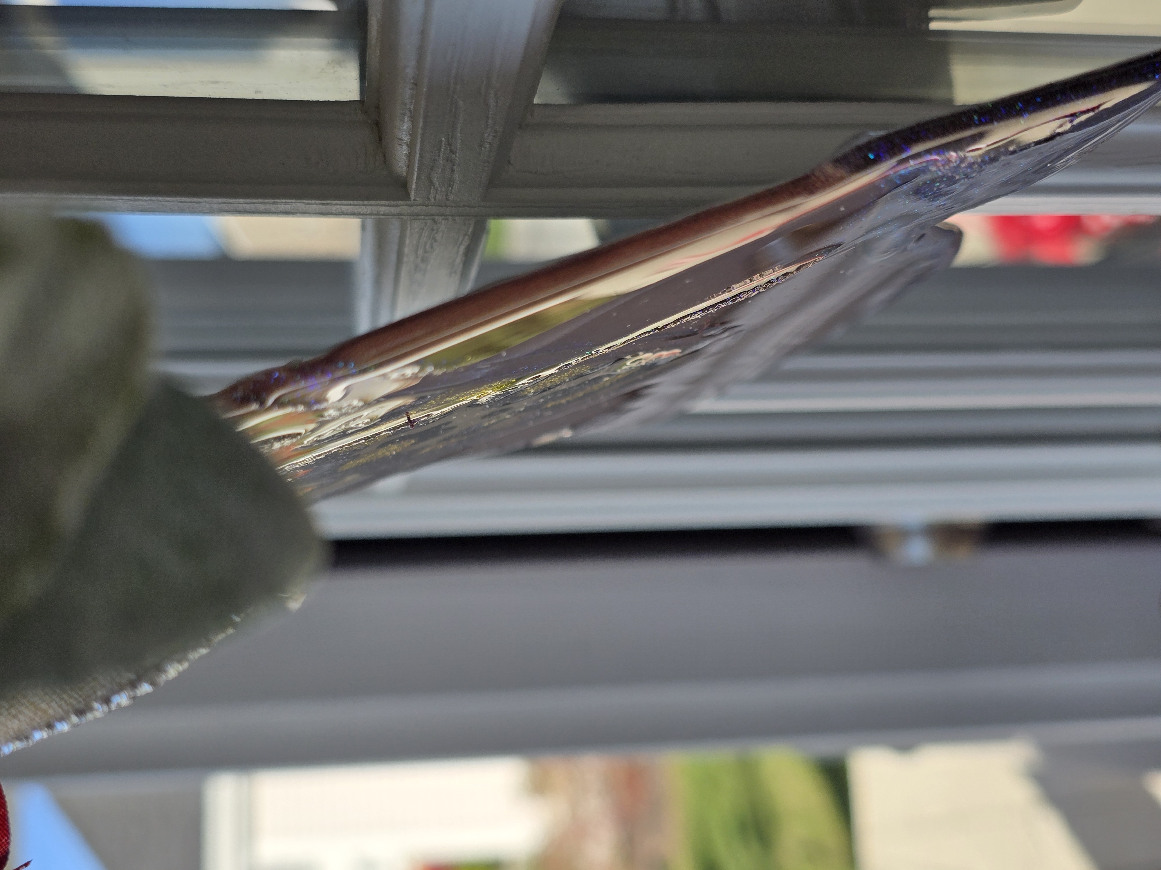 Festive Cowboy Boot Door Wreath