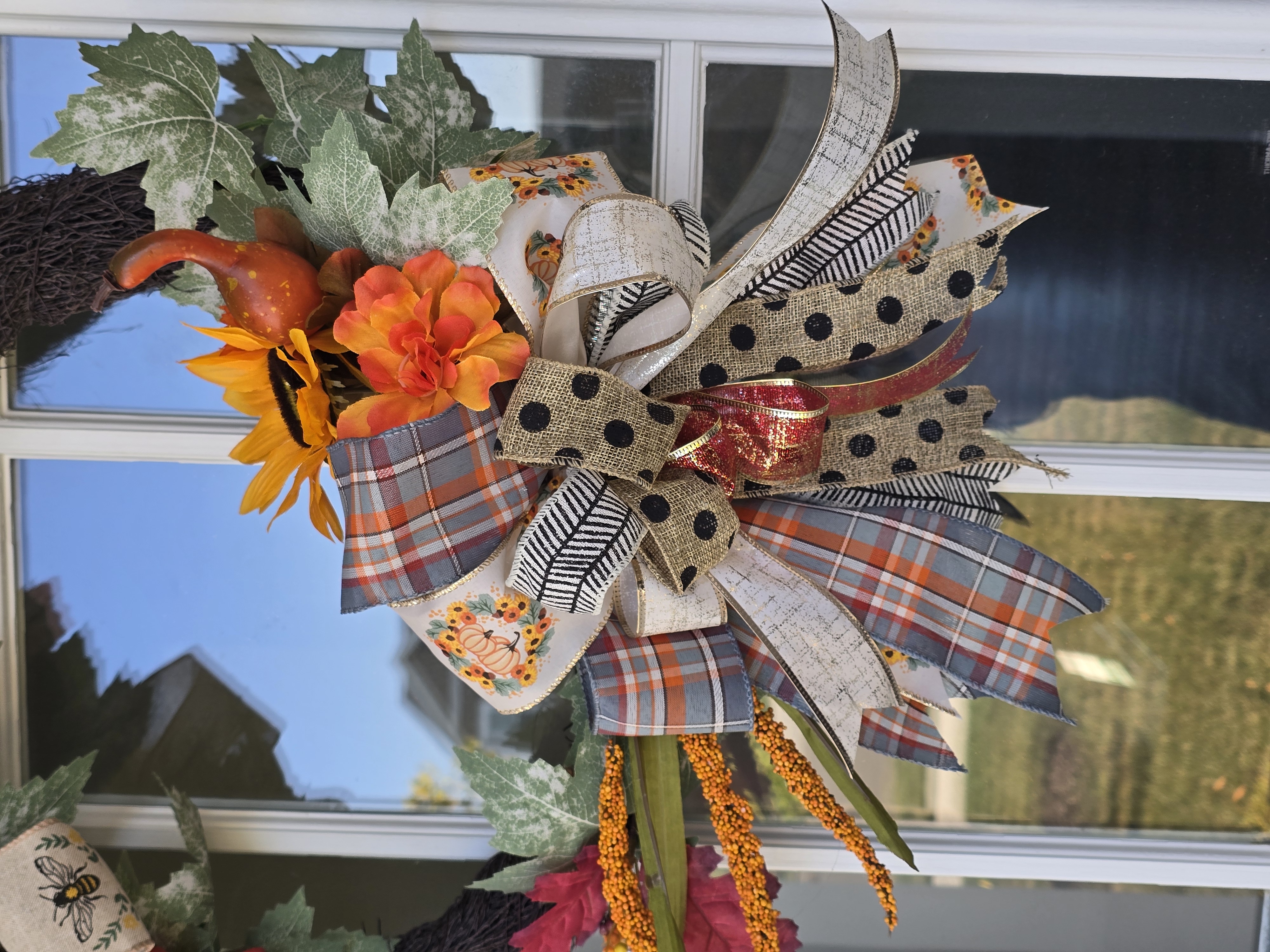 Embrace Autumn