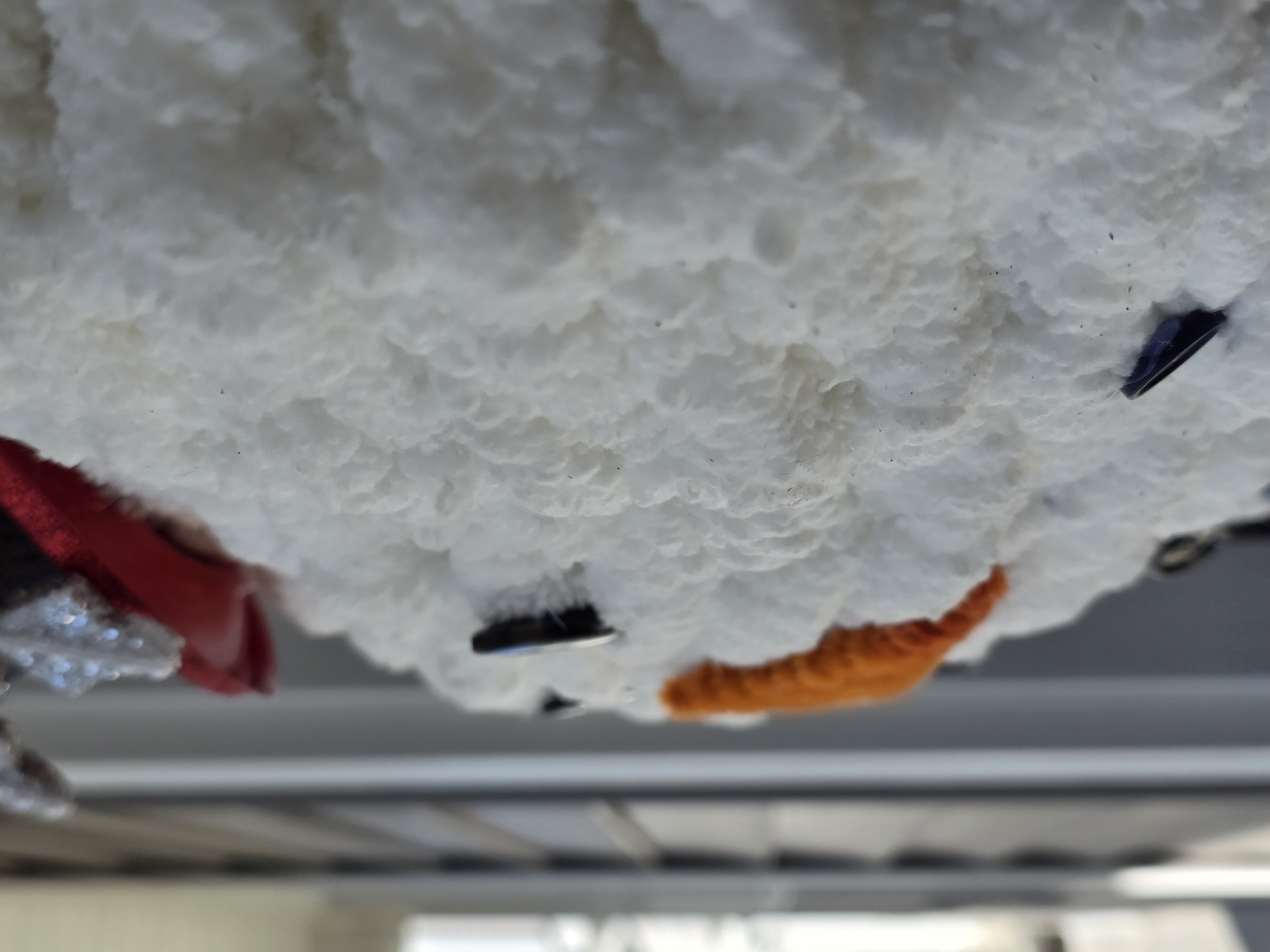 Snowman Door Decoration