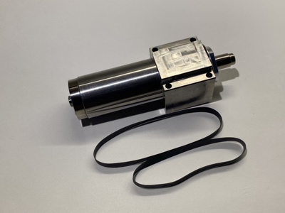 Spindle Unit (ZS-4D)