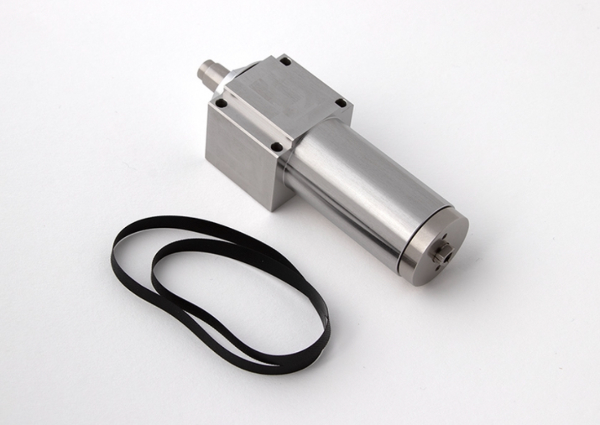 Spindle Rebuild Service (ZS-4D)