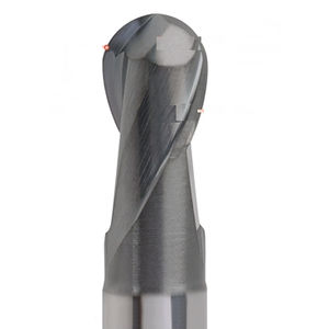 Titanium Milling Bur 