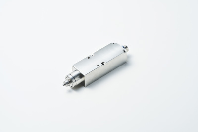 Replacement Spindle for DWX-53DC Only