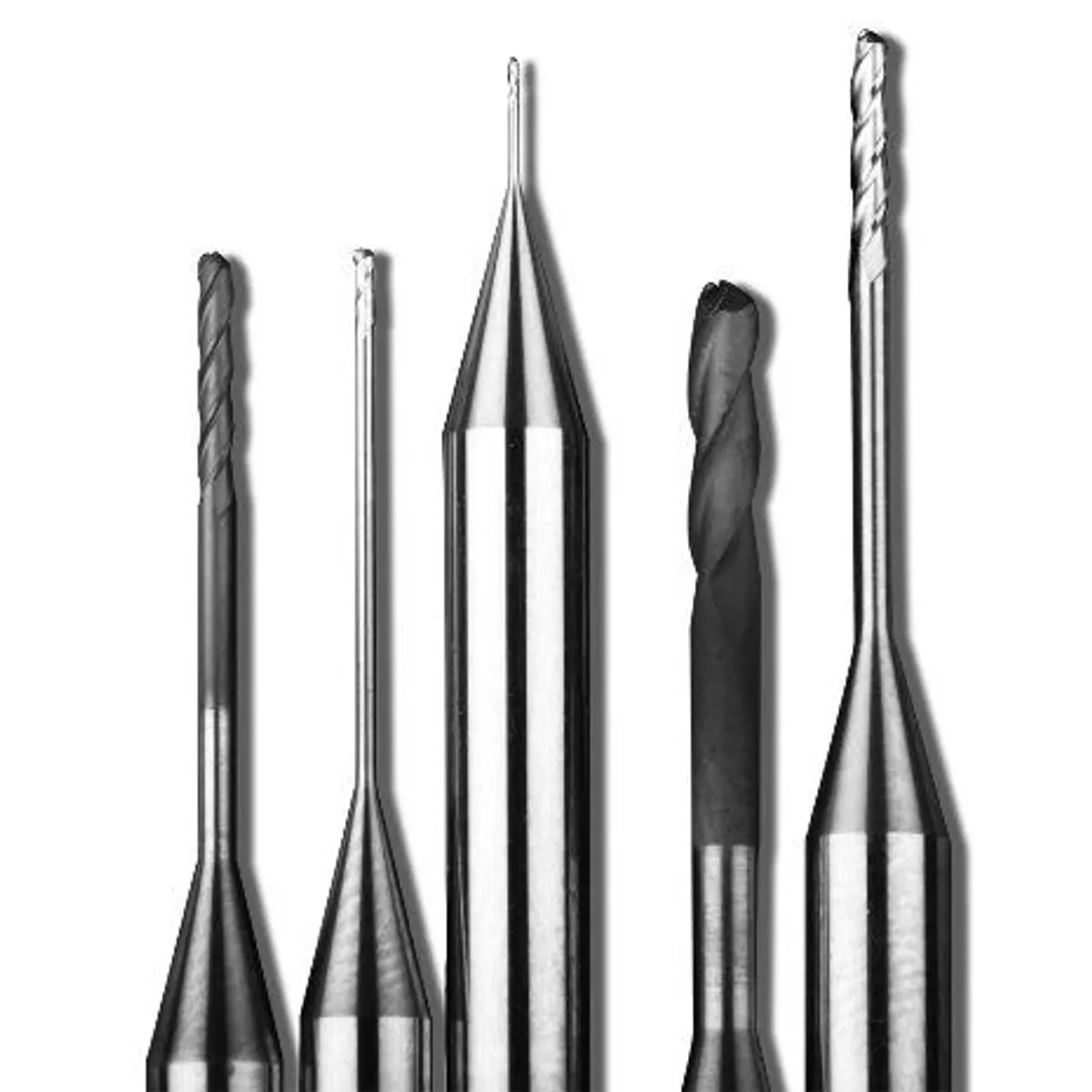 Carbide Milling Bur (High Quality)