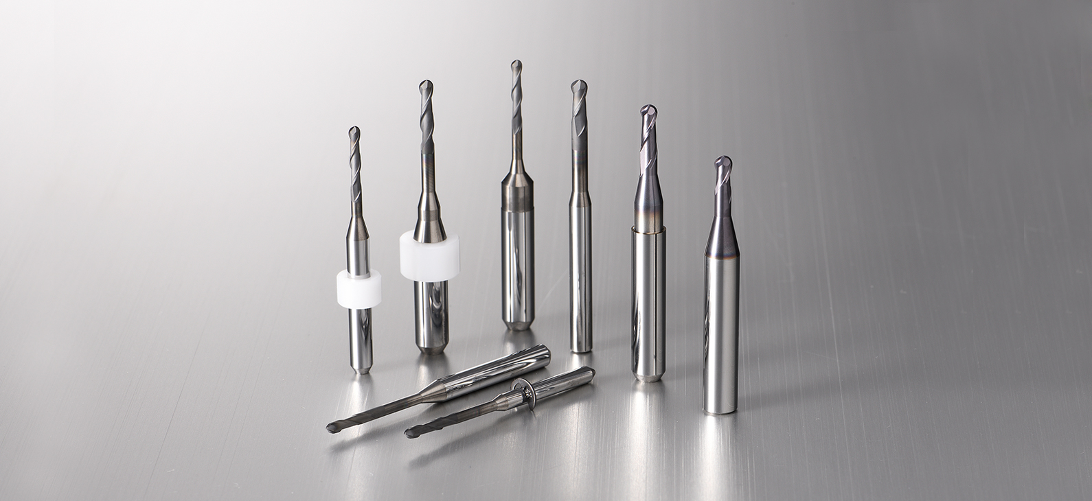 MAXX - Titanium Milling Bur