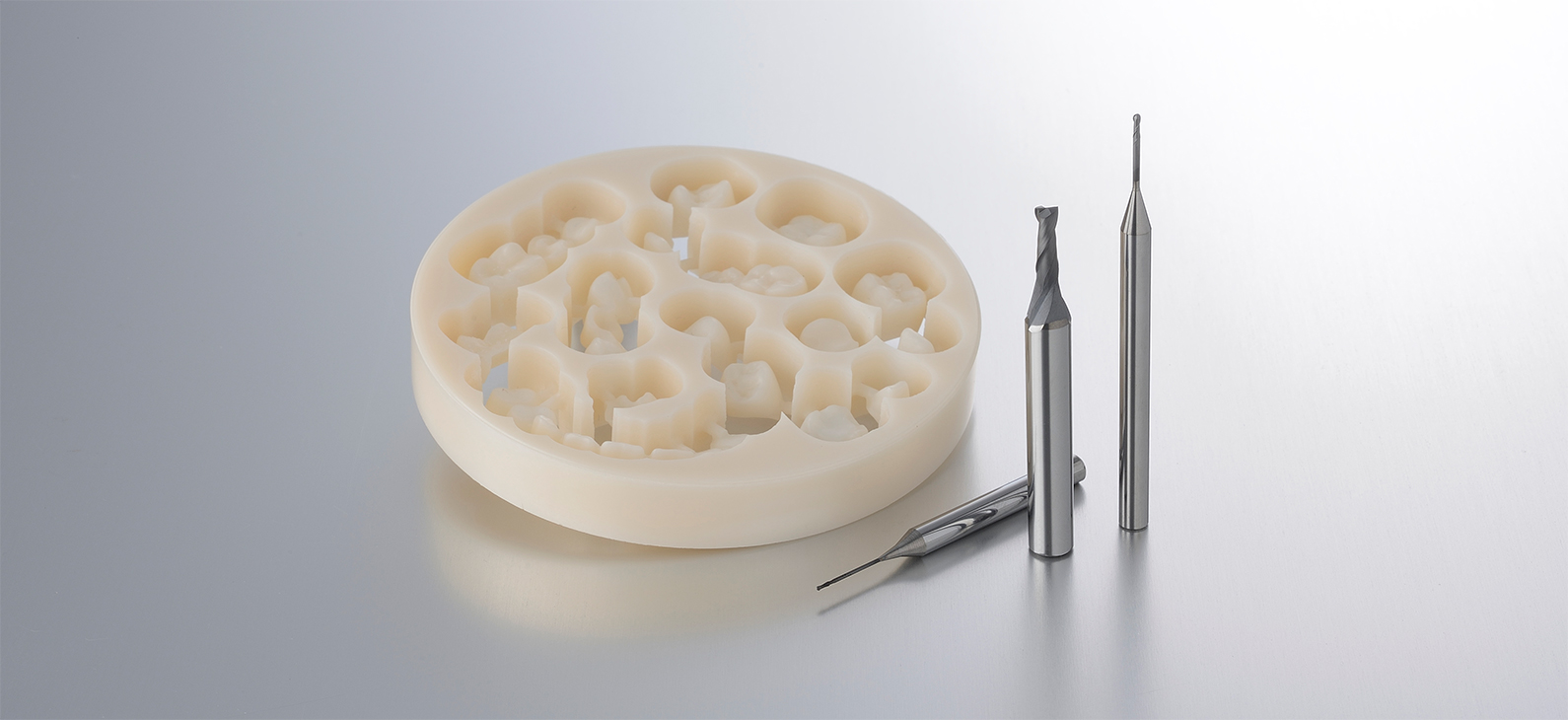 CVD Diamond Coating Bur