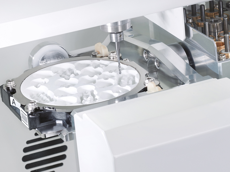 CVD Diamond Coating Bur 