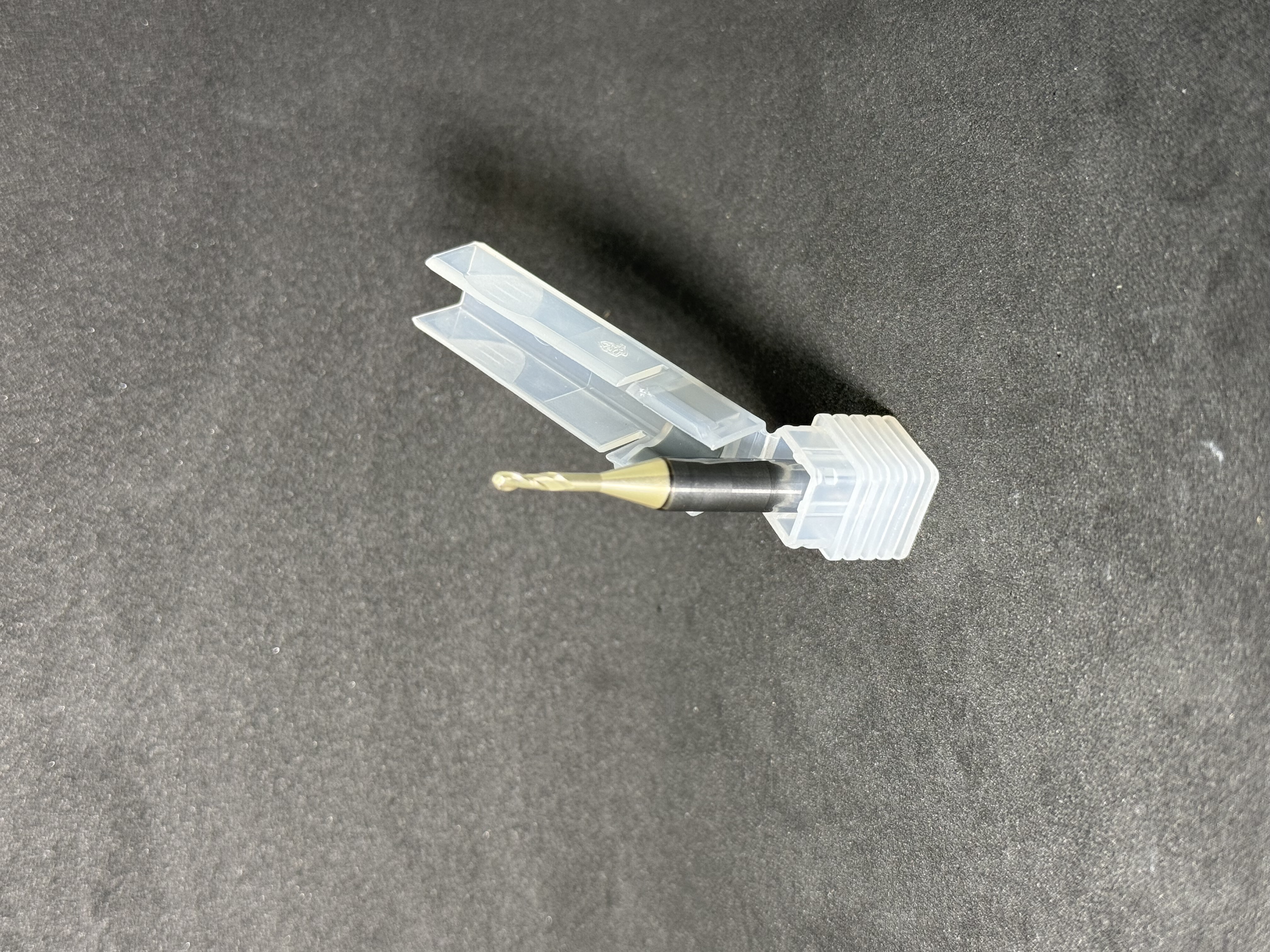 MAXX - Titanium Milling Bur