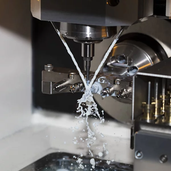 MAXX - Titanium Milling Bur