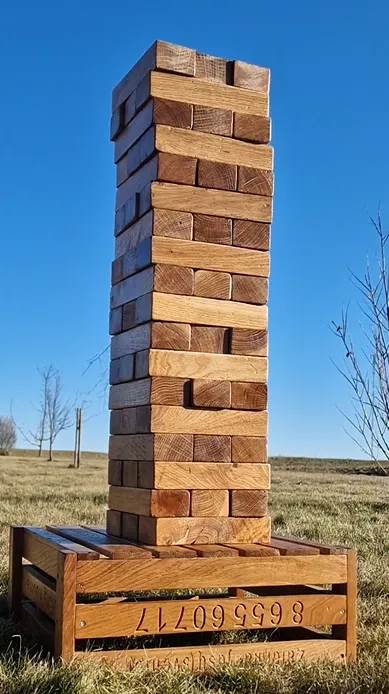 Jenga