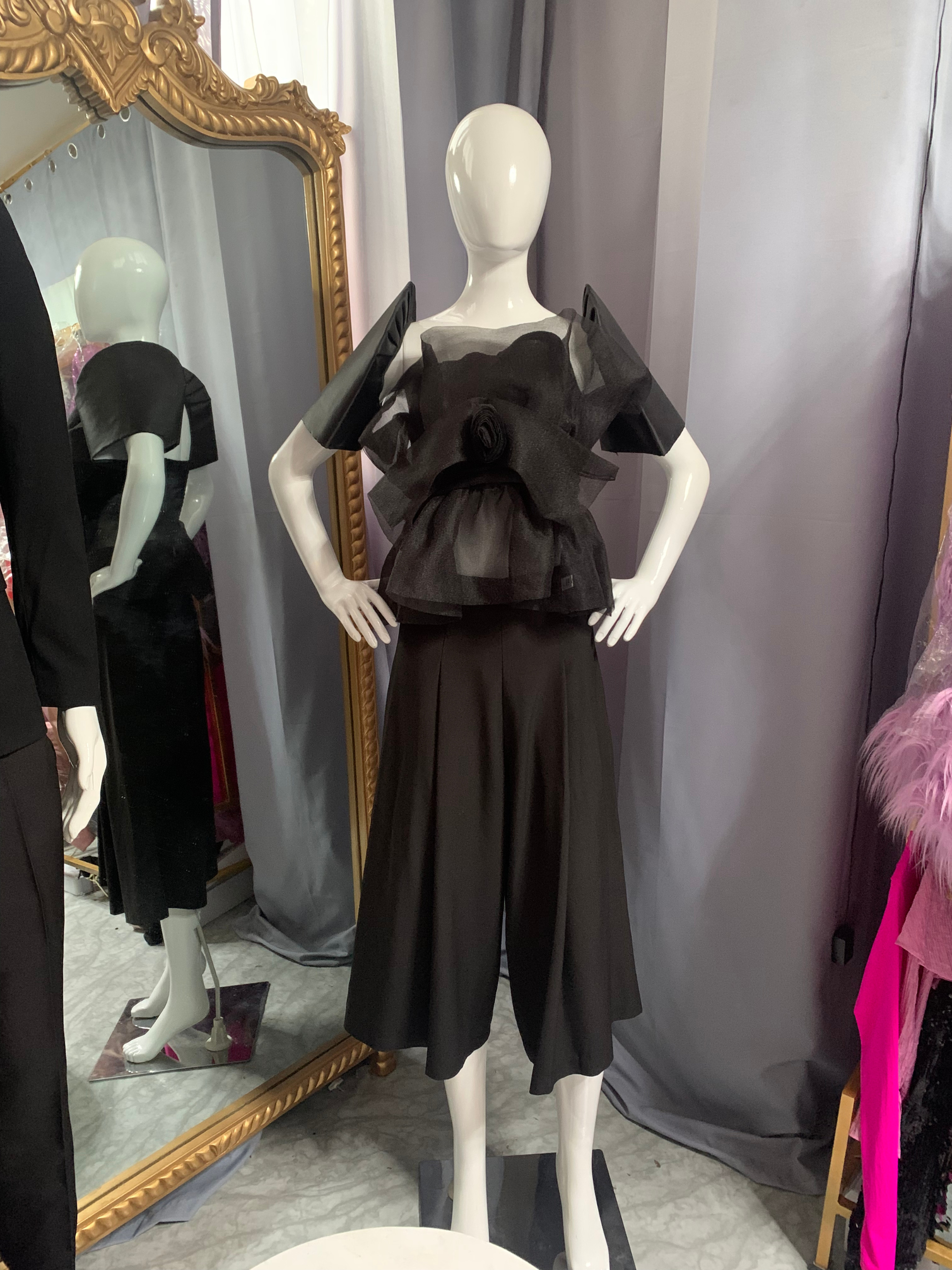 Adeline - Filipiniana