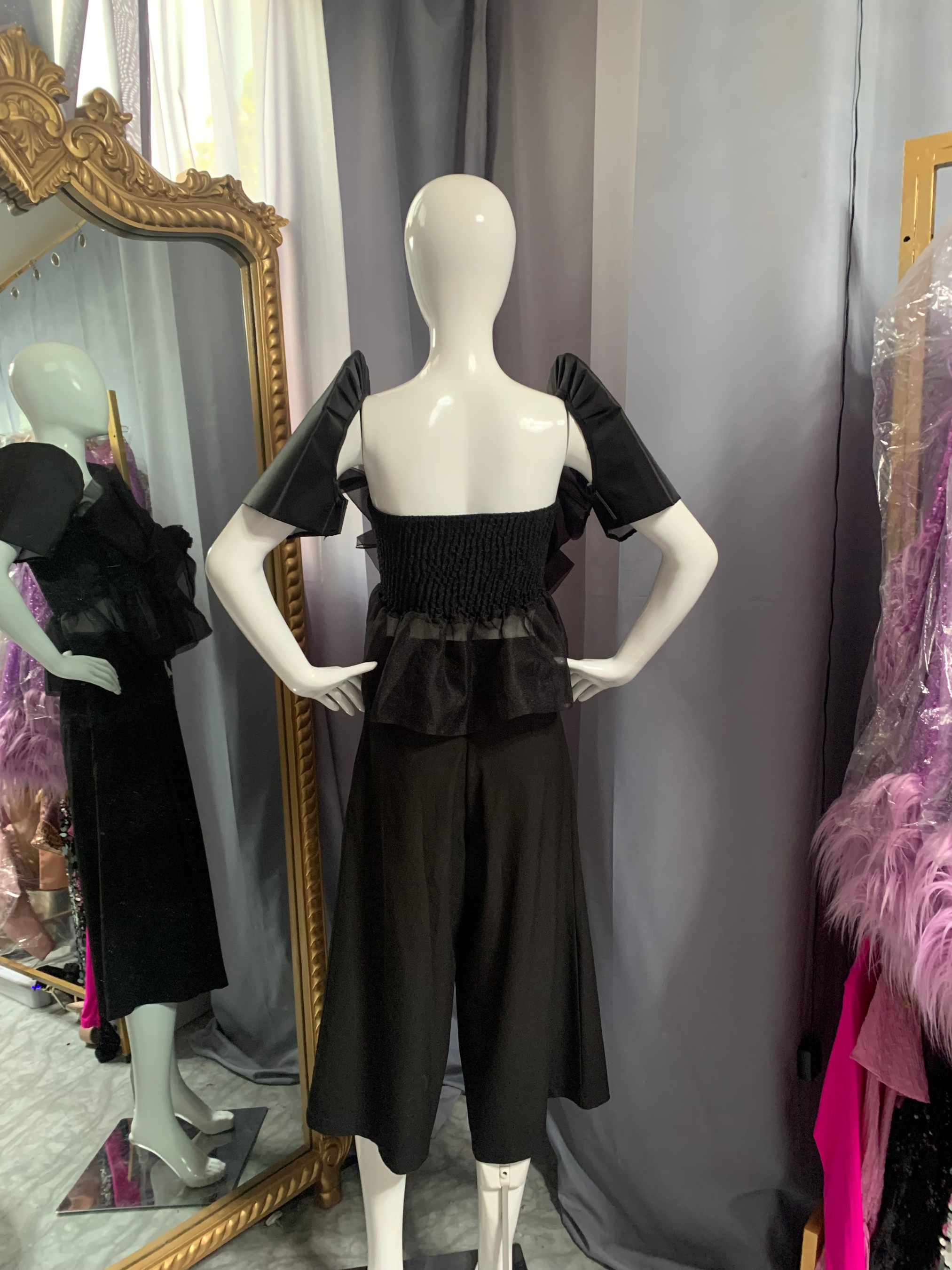 Adeline - Filipiniana