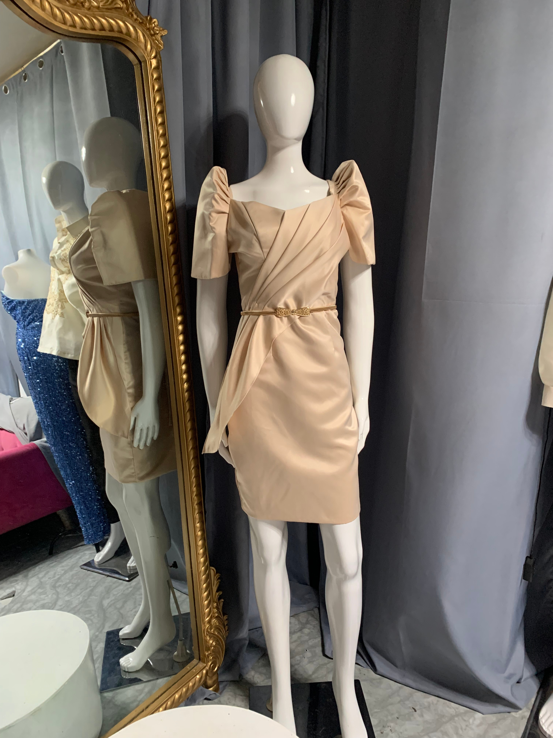 Bailey - Filipiniana