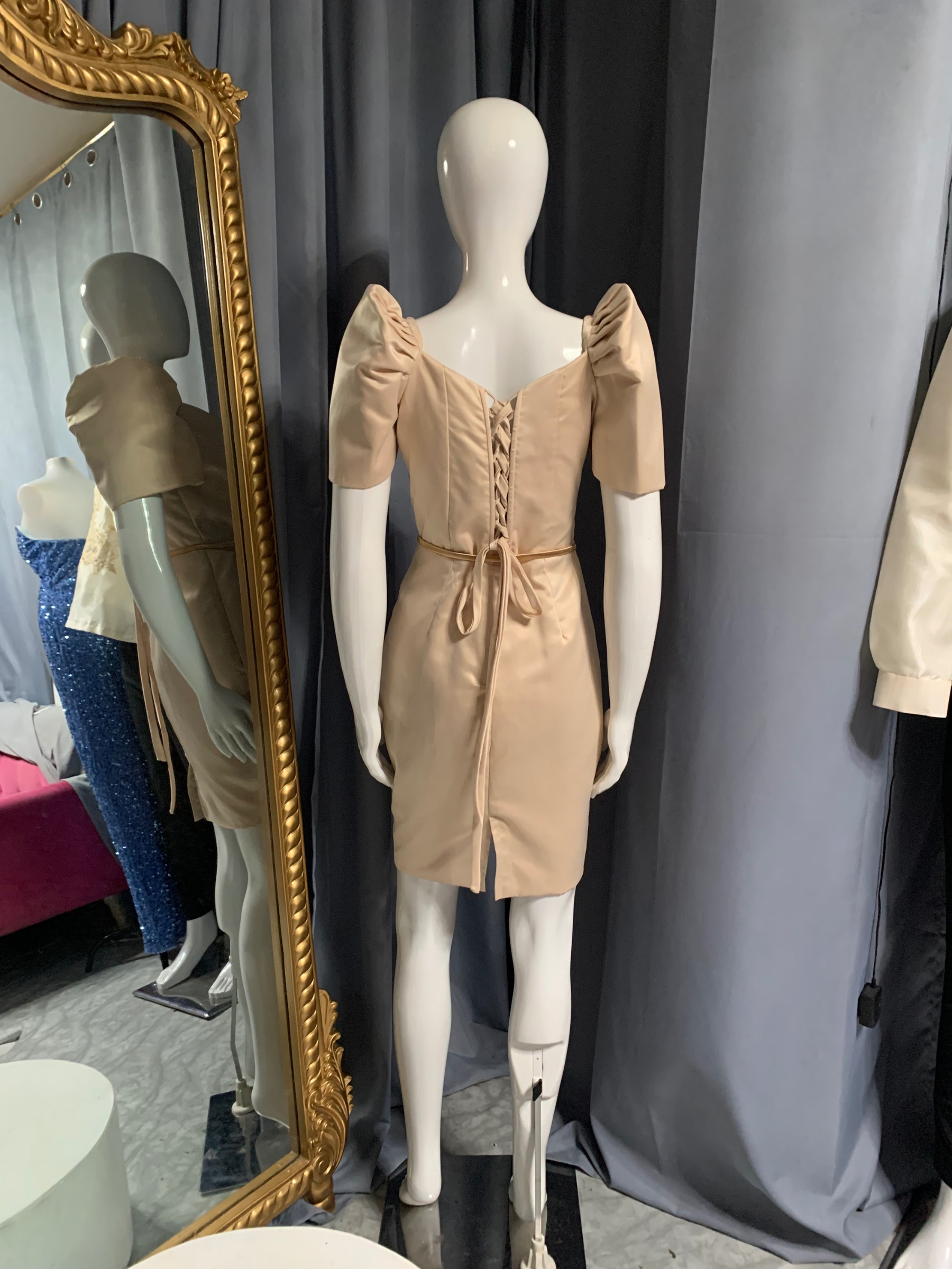 Bailey - Filipiniana